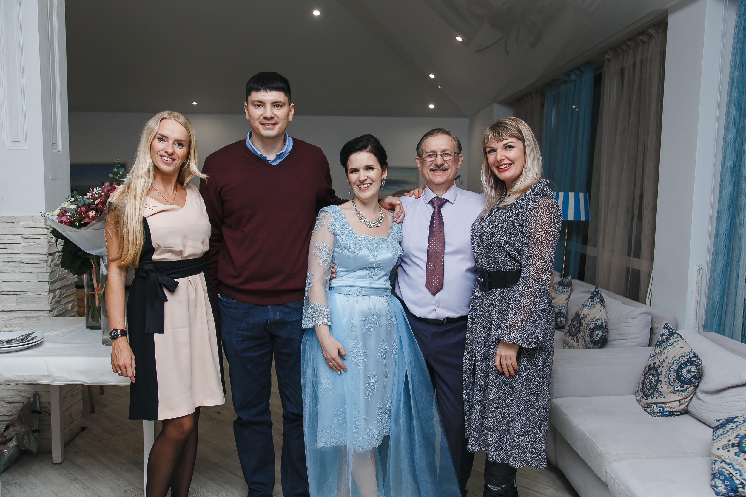 Фотограф в СПб Антонина Линова