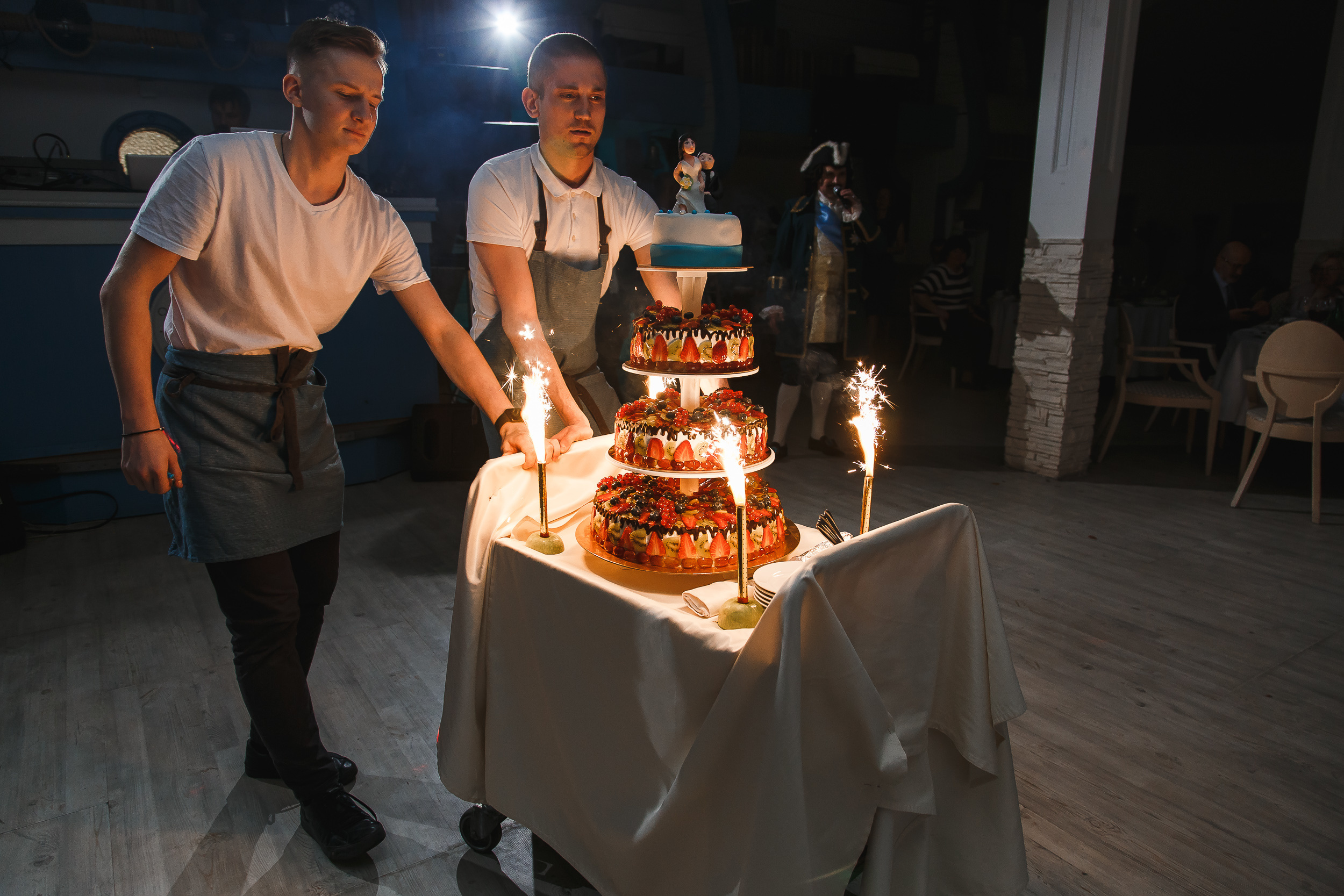 Фотограф в СПб Антонина Линова