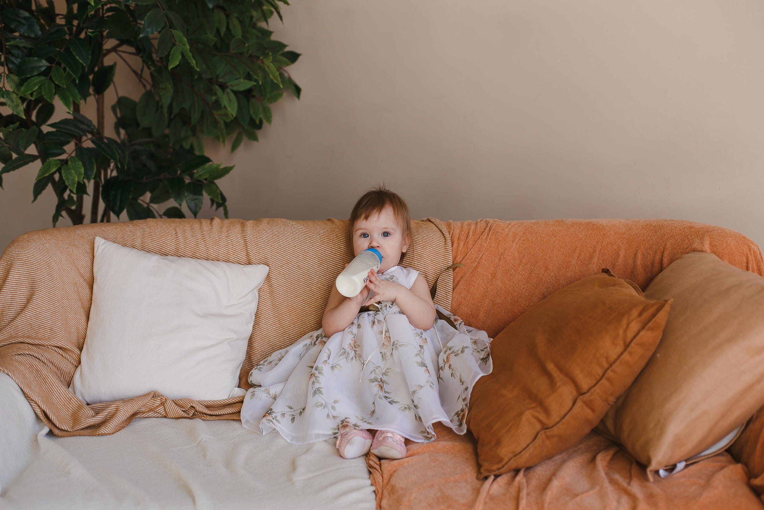 Фотограф в СПб Антонина Линова