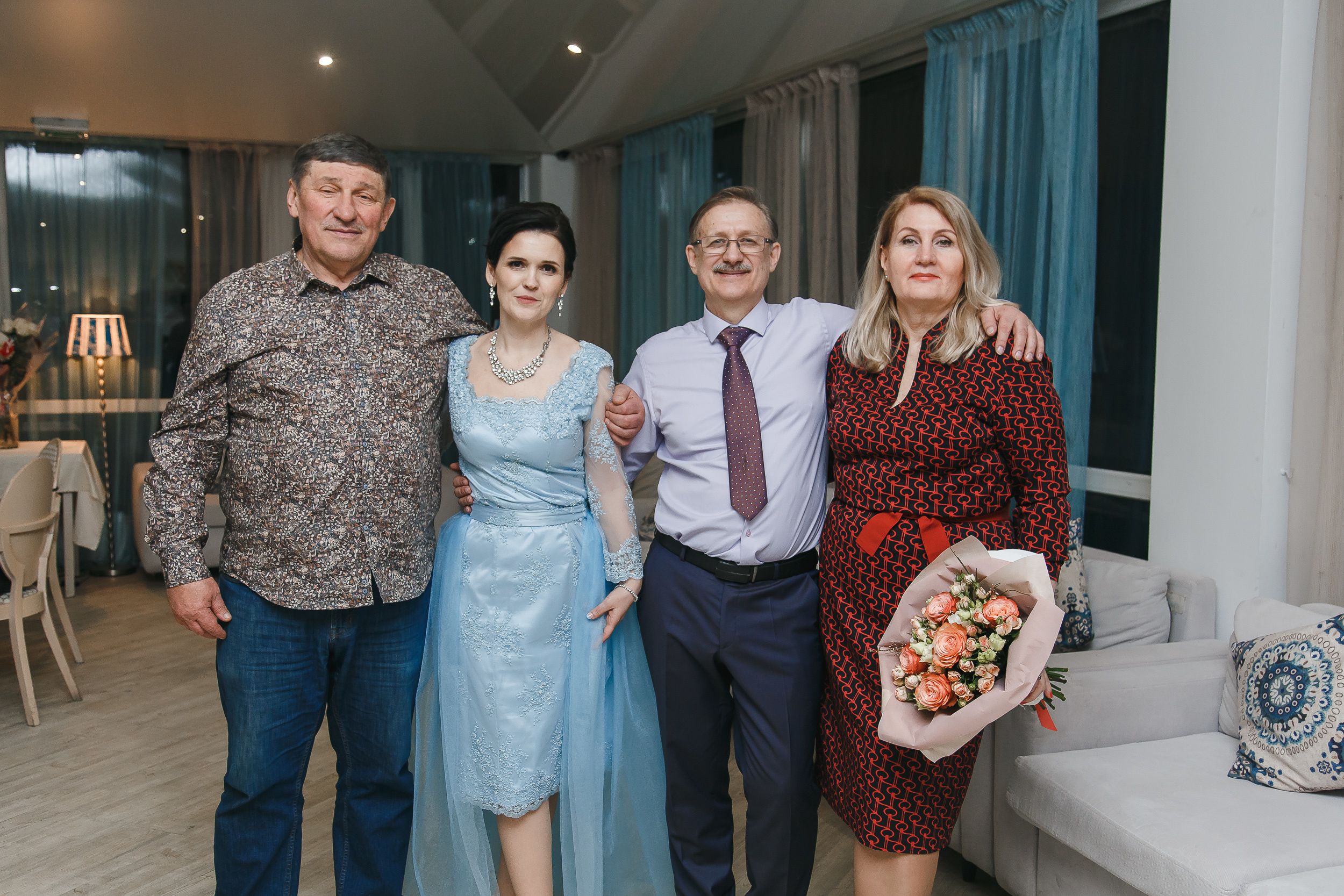 Фотограф в СПб Антонина Линова