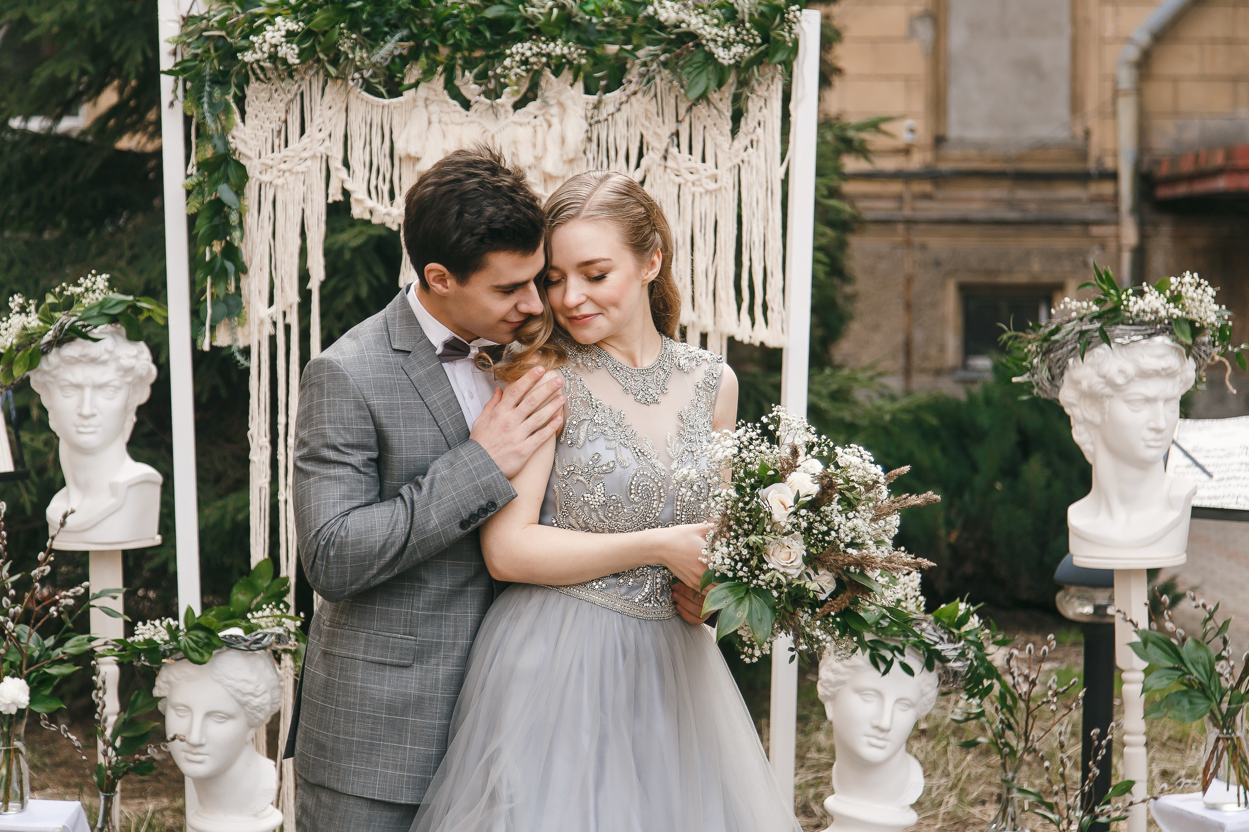 Фотограф в СПб Антонина Линова