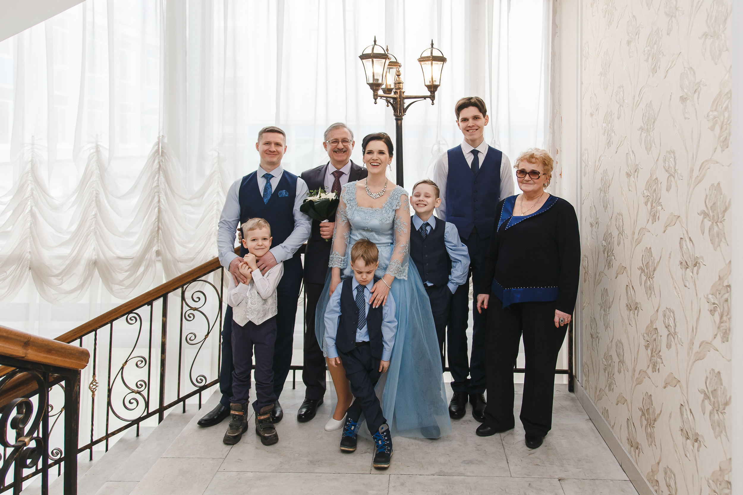 Фотограф в СПб Антонина Линова