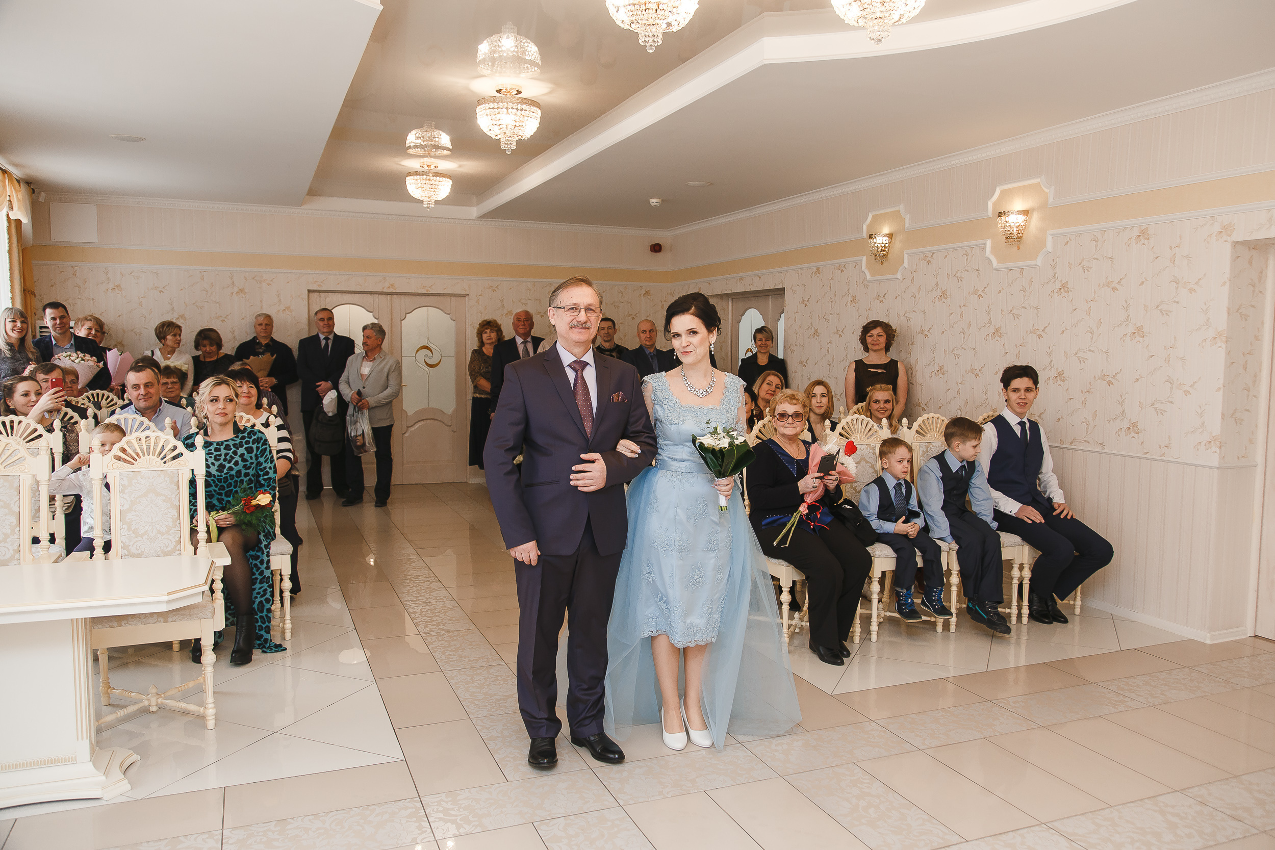 Фотограф в СПб Антонина Линова