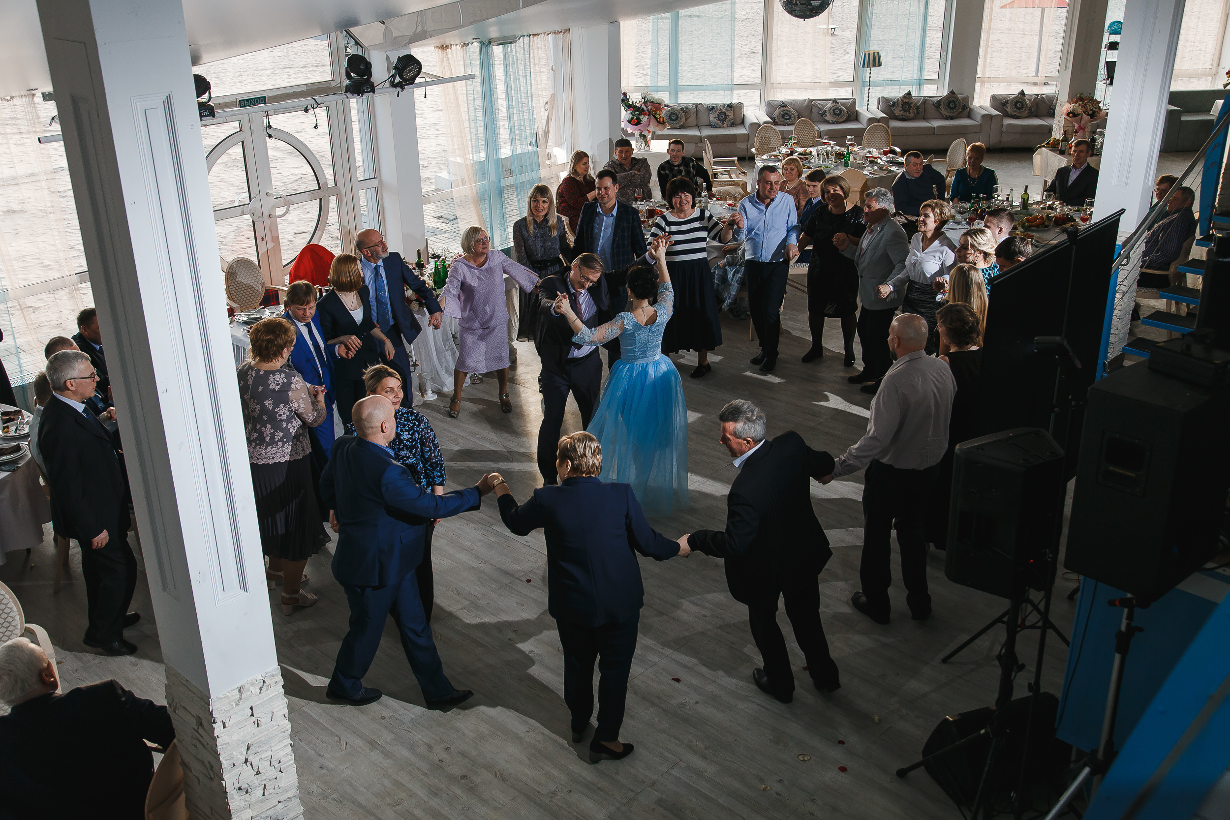 Фотограф в СПб Антонина Линова