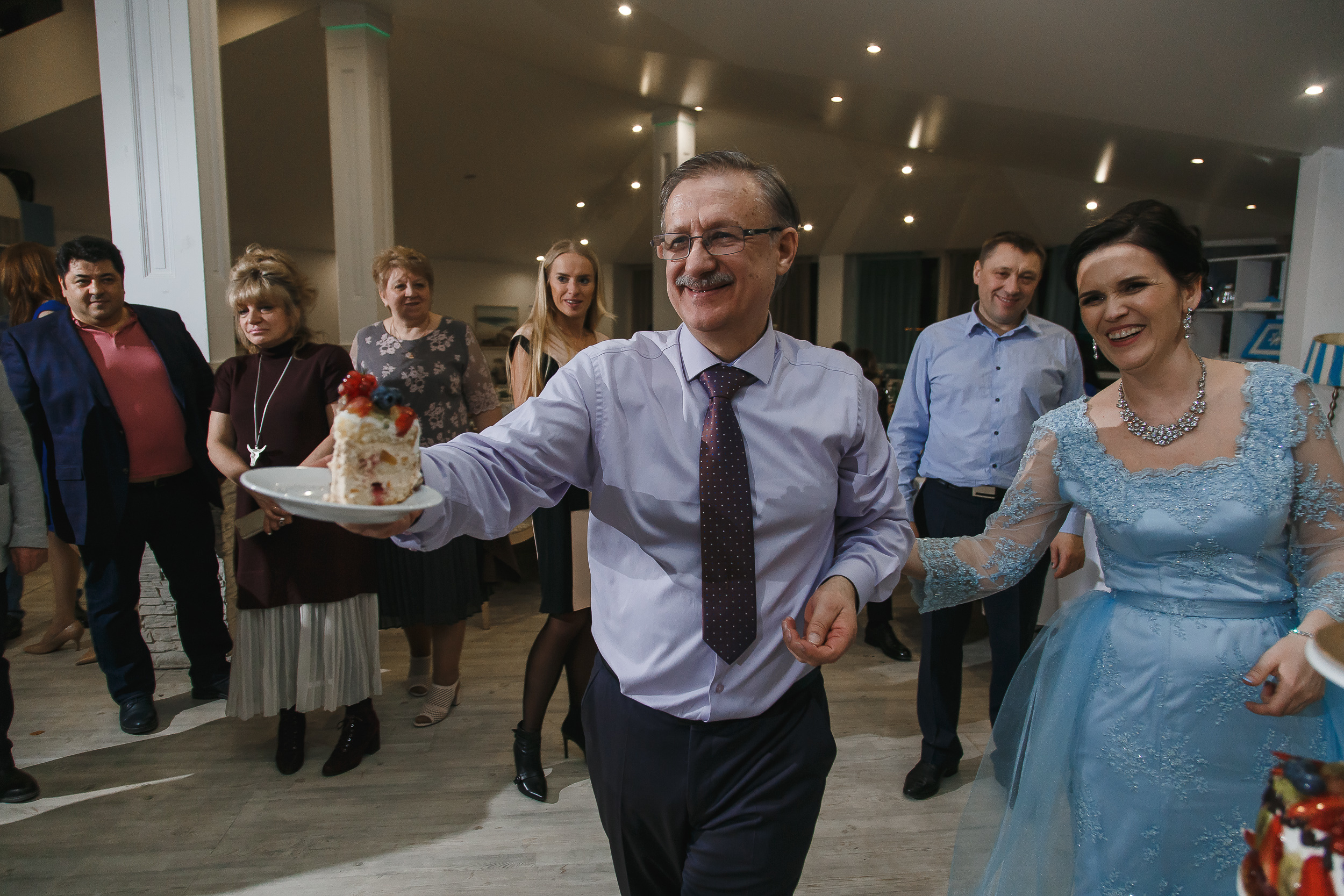 Фотограф в СПб Антонина Линова