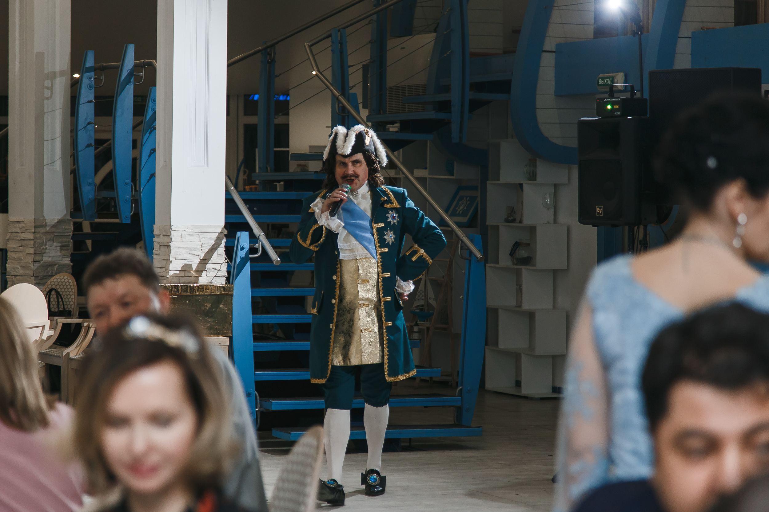 Фотограф в СПб Антонина Линова