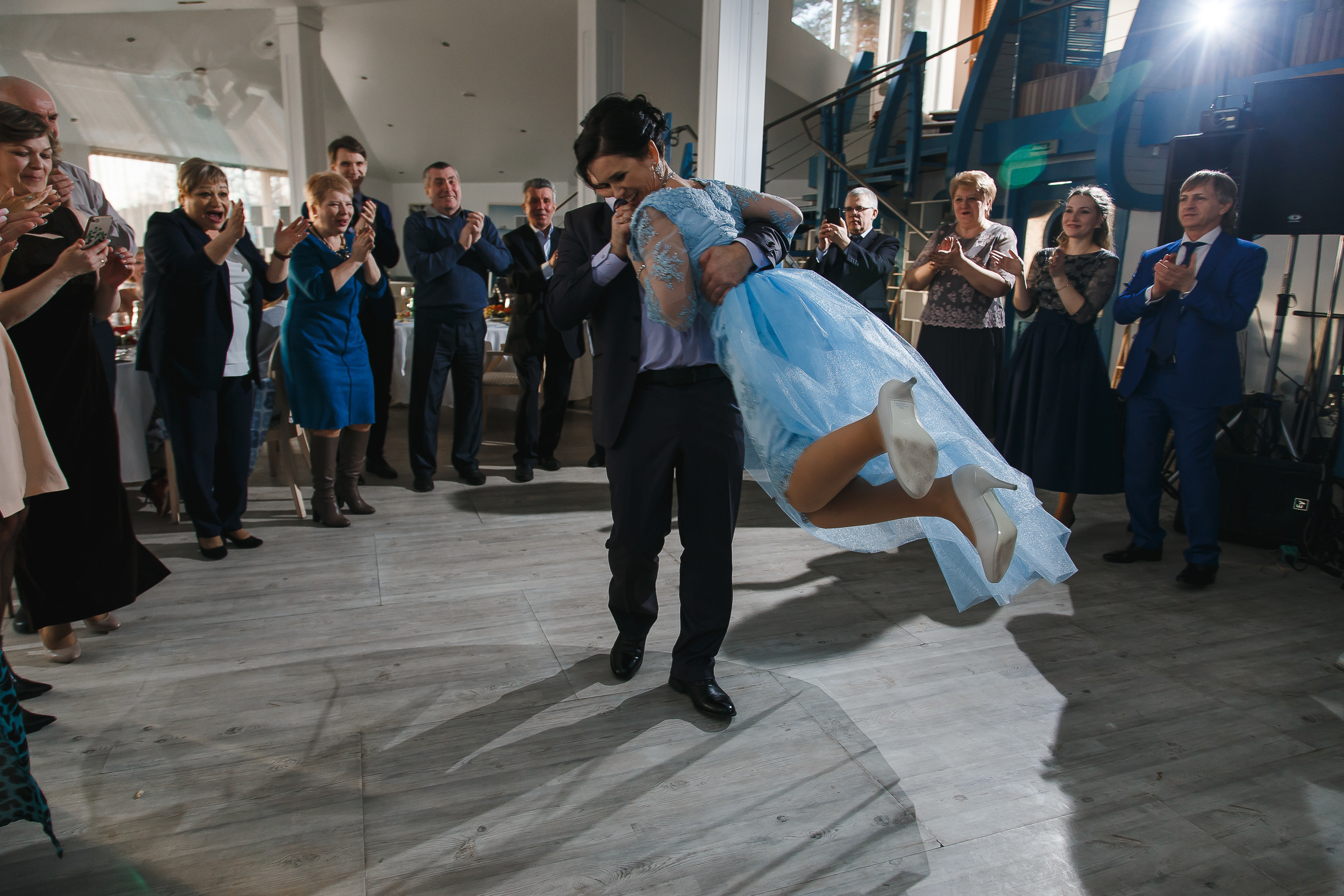 Фотограф в СПб Антонина Линова