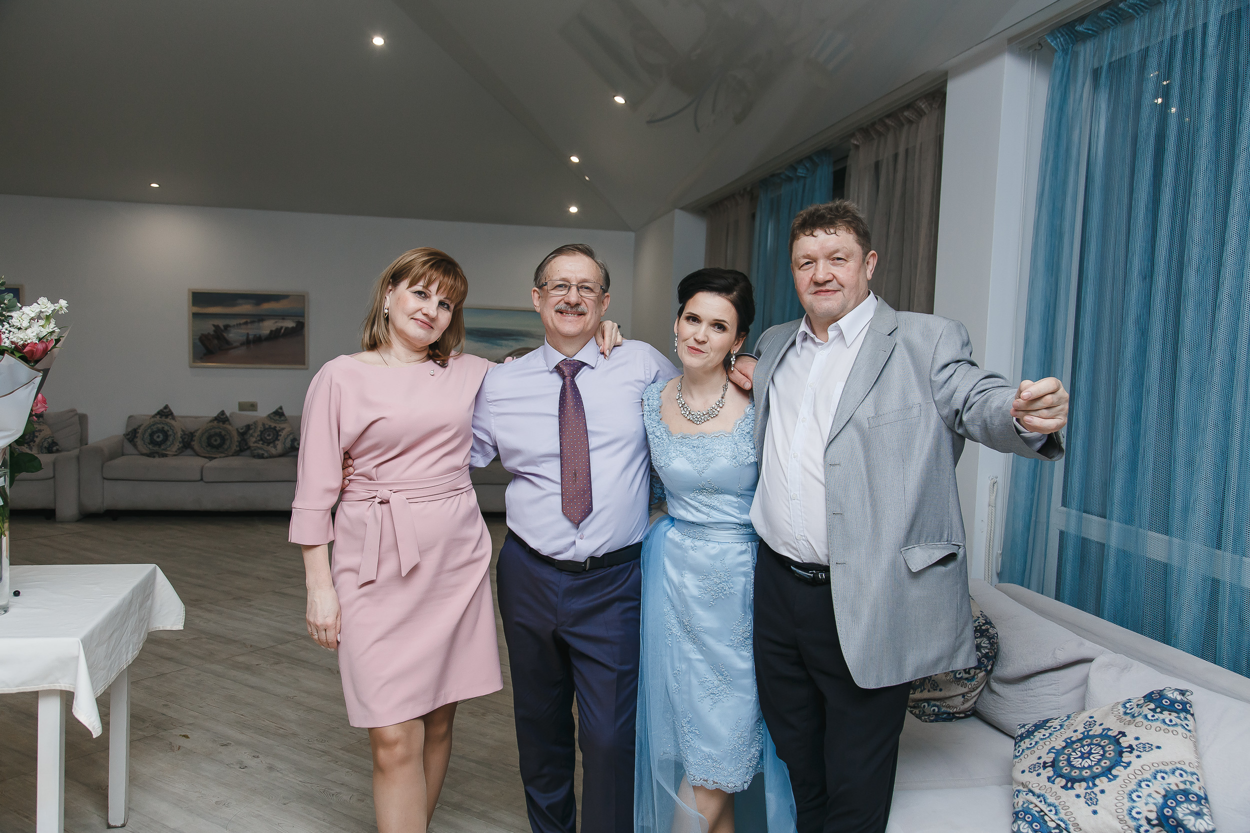 Фотограф в СПб Антонина Линова