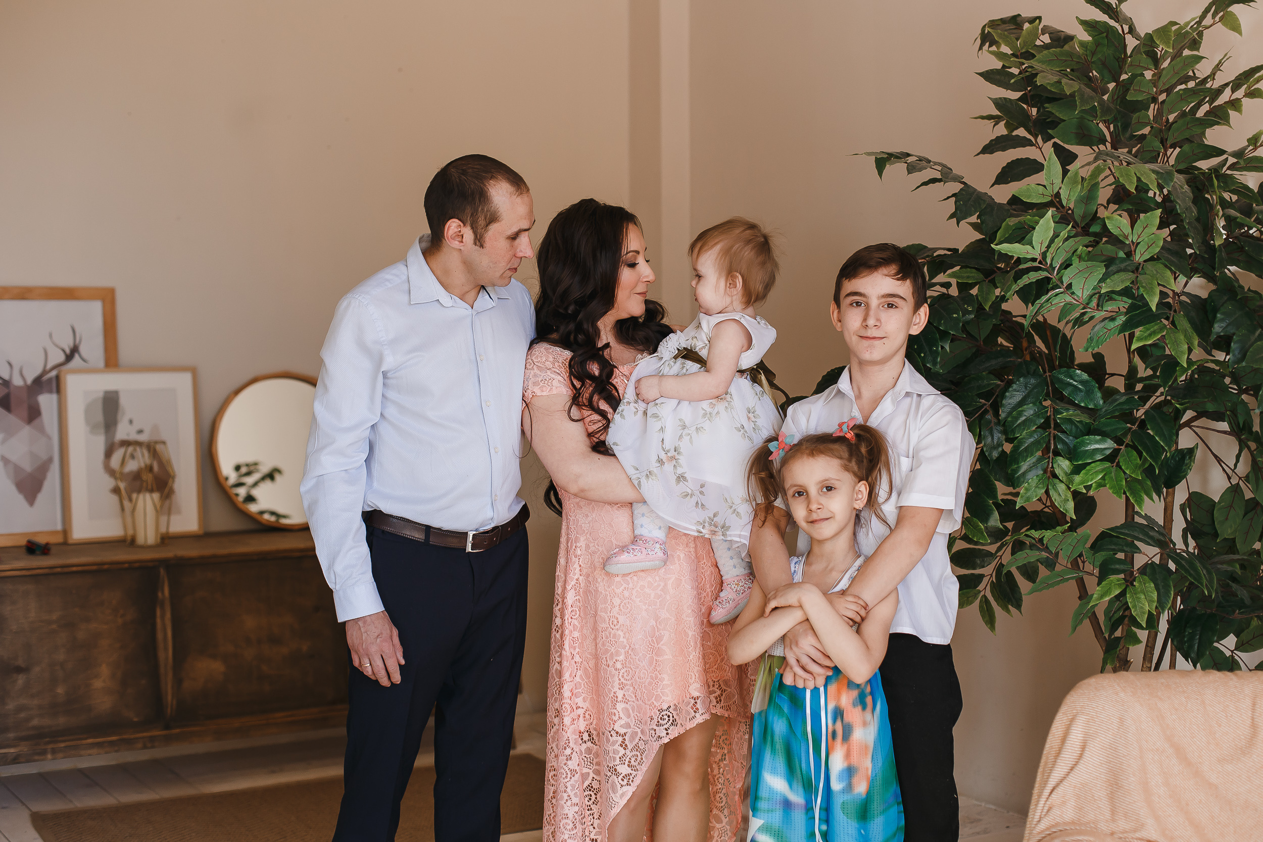 Фотограф в СПб Антонина Линова