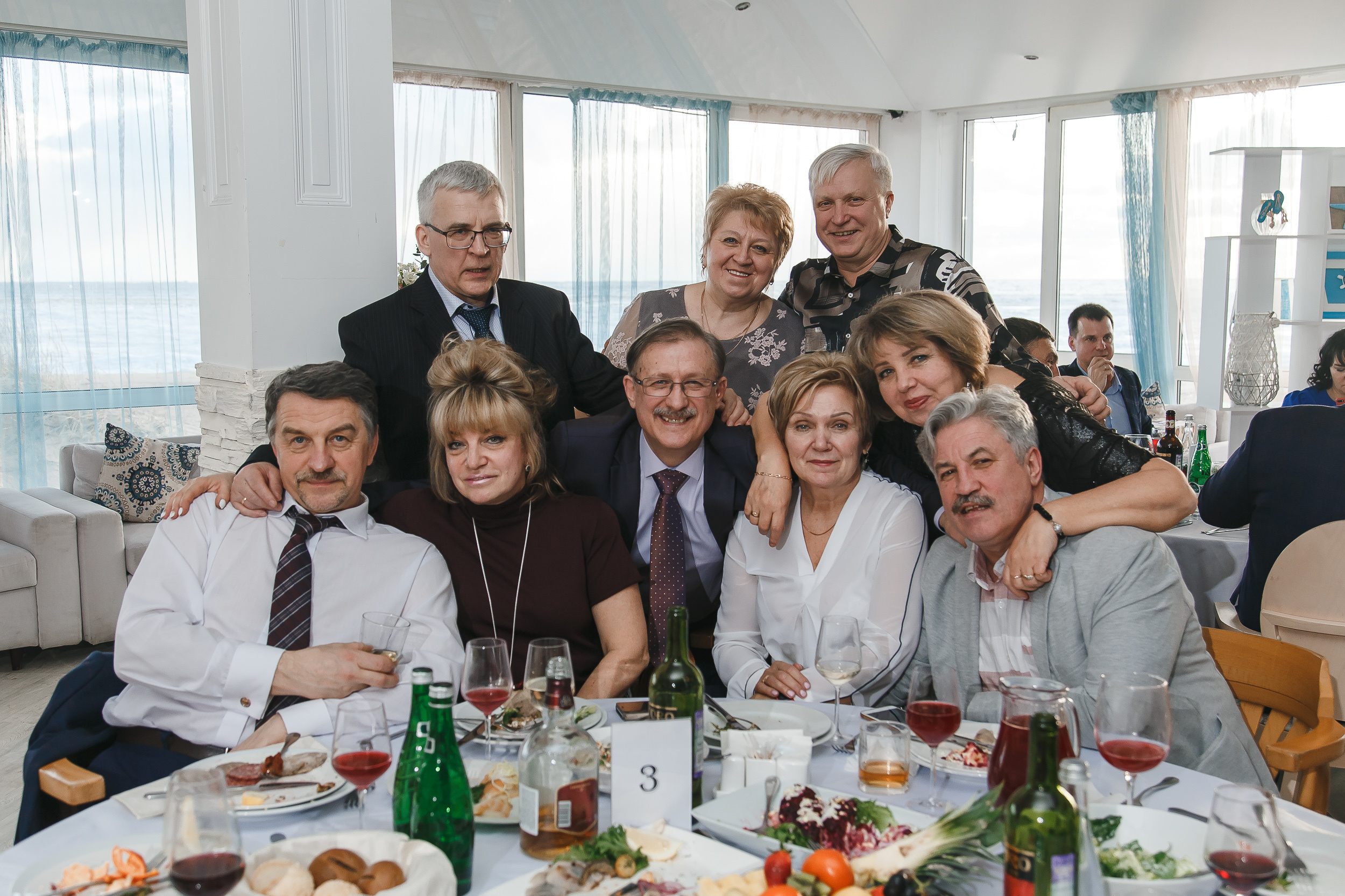 Фотограф в СПб Антонина Линова