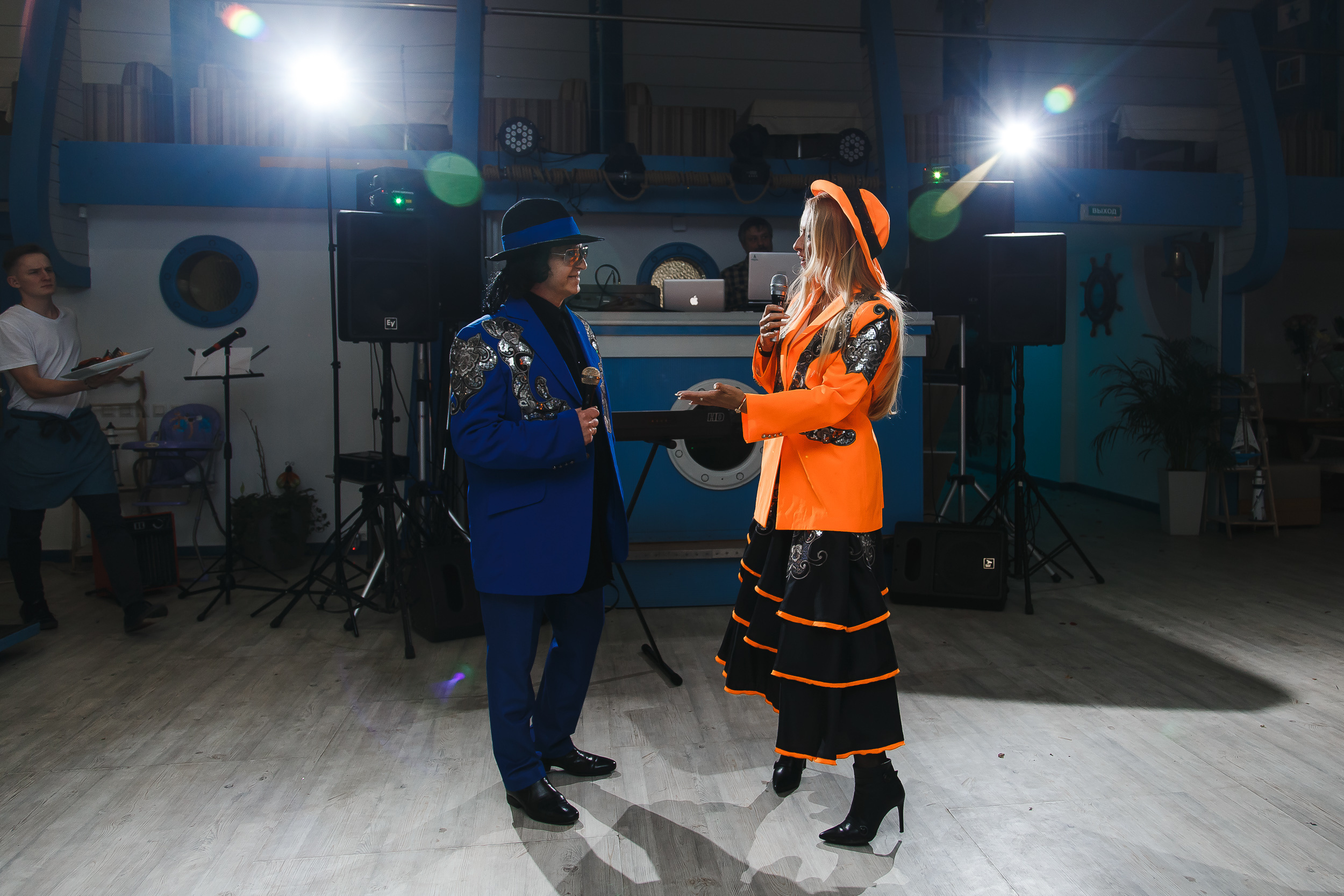 Фотограф в СПб Антонина Линова