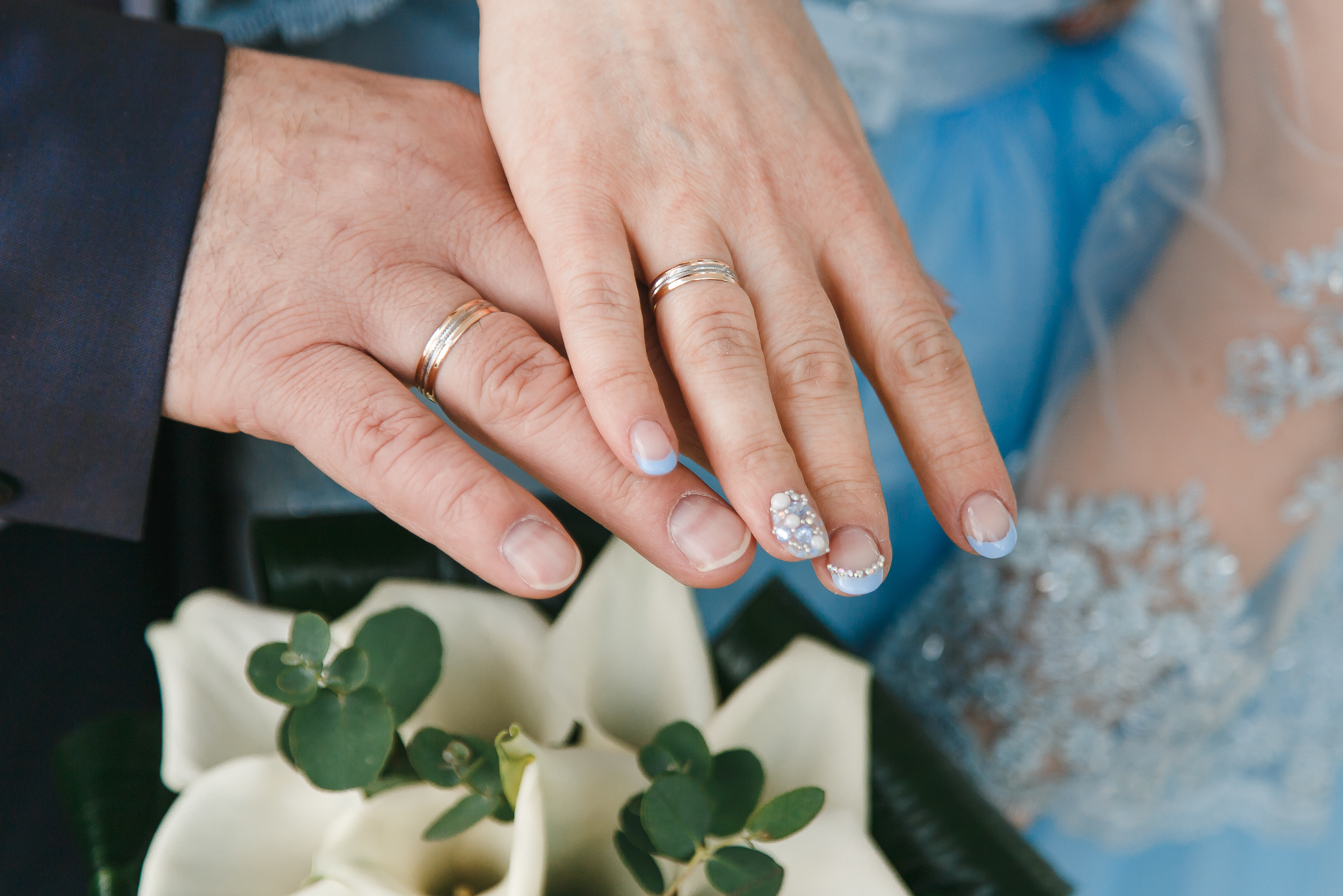 Фотограф в СПб Антонина Линова