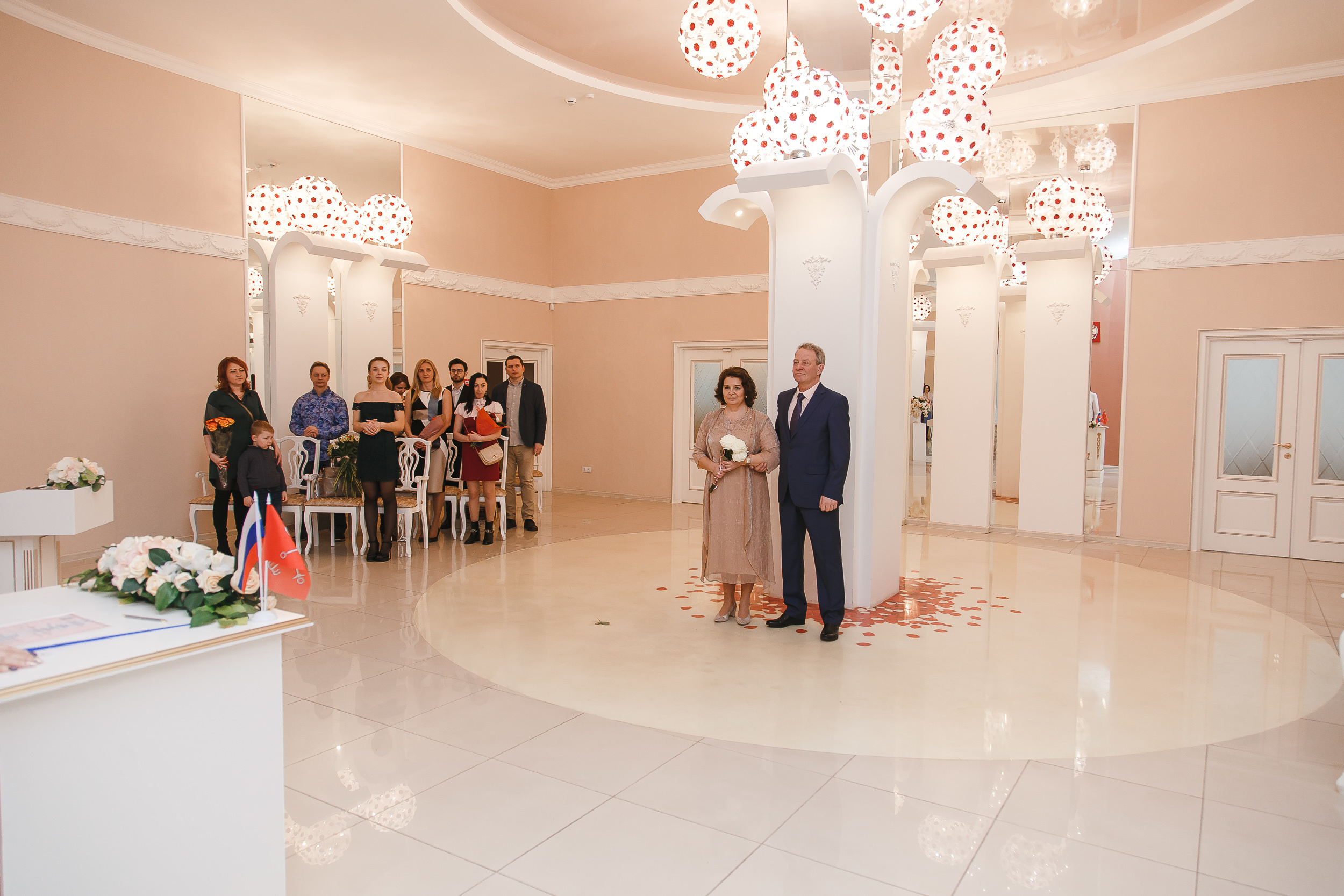 Фотограф в СПб Антонина Линова