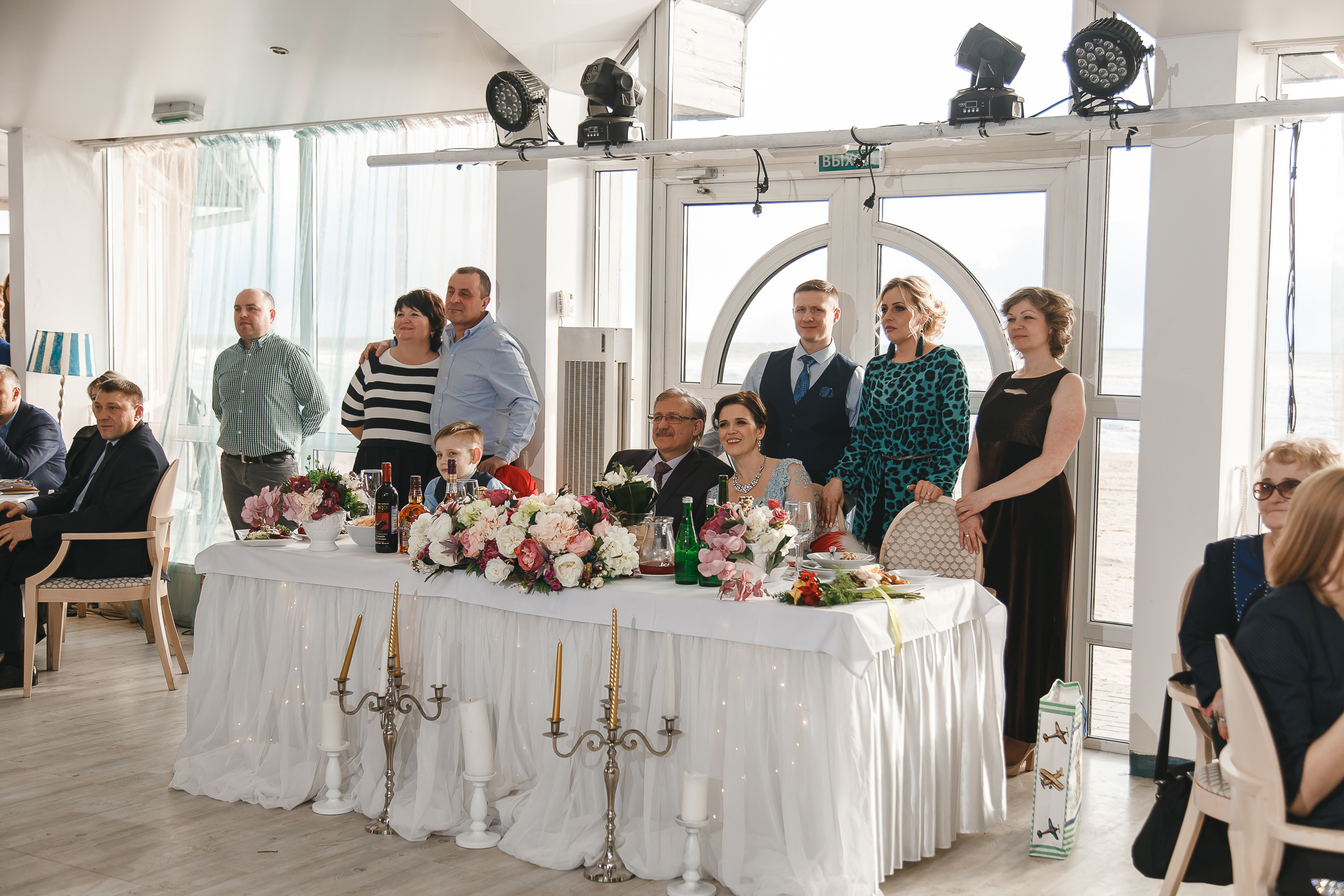 Фотограф в СПб Антонина Линова