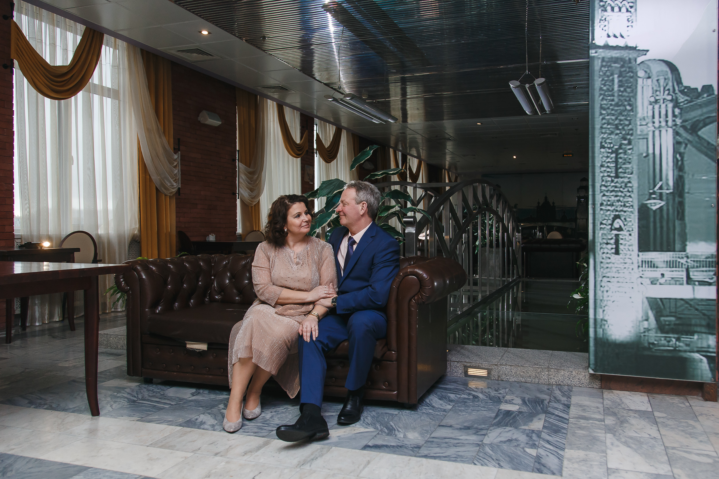 Фотограф в СПб Антонина Линова