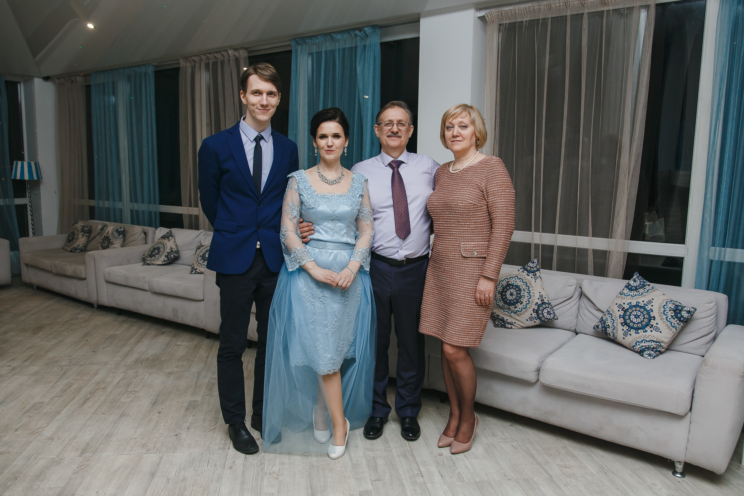 Фотограф в СПб Антонина Линова