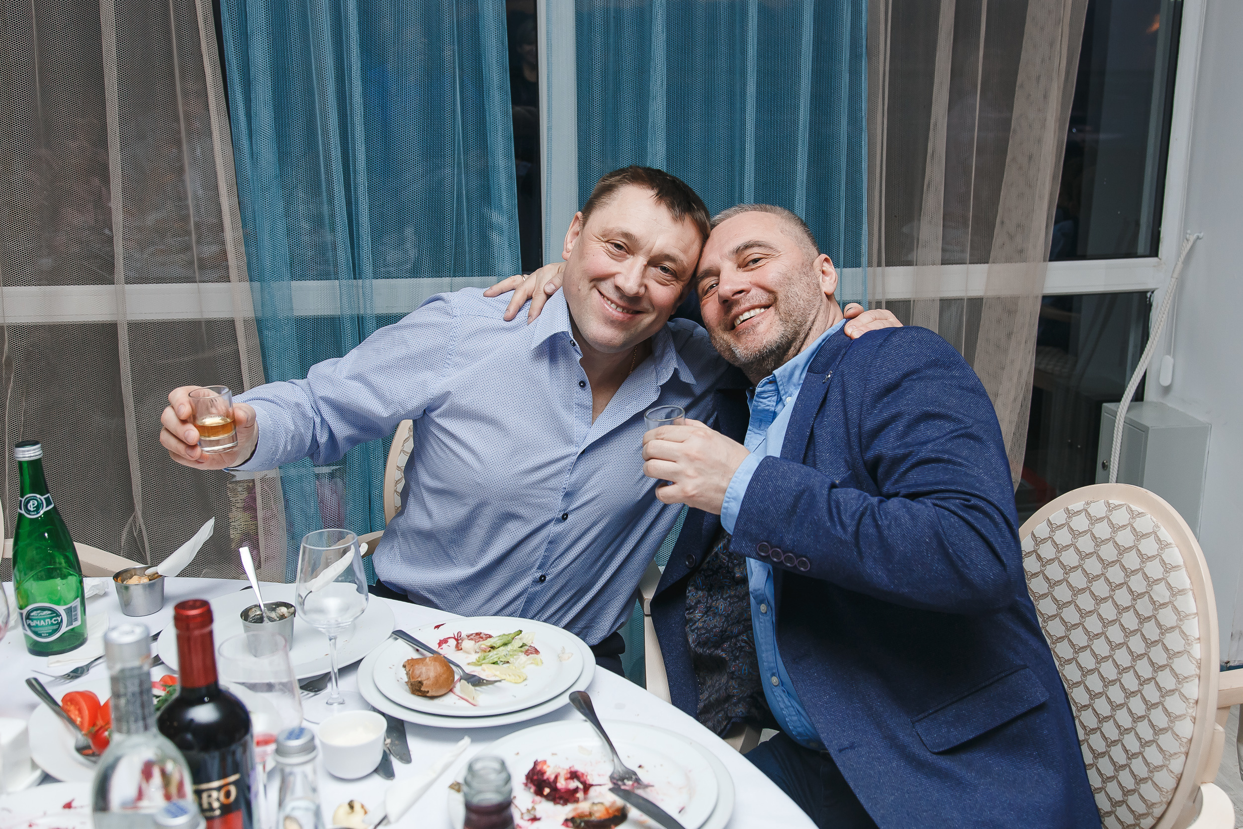 Фотограф в СПб Антонина Линова