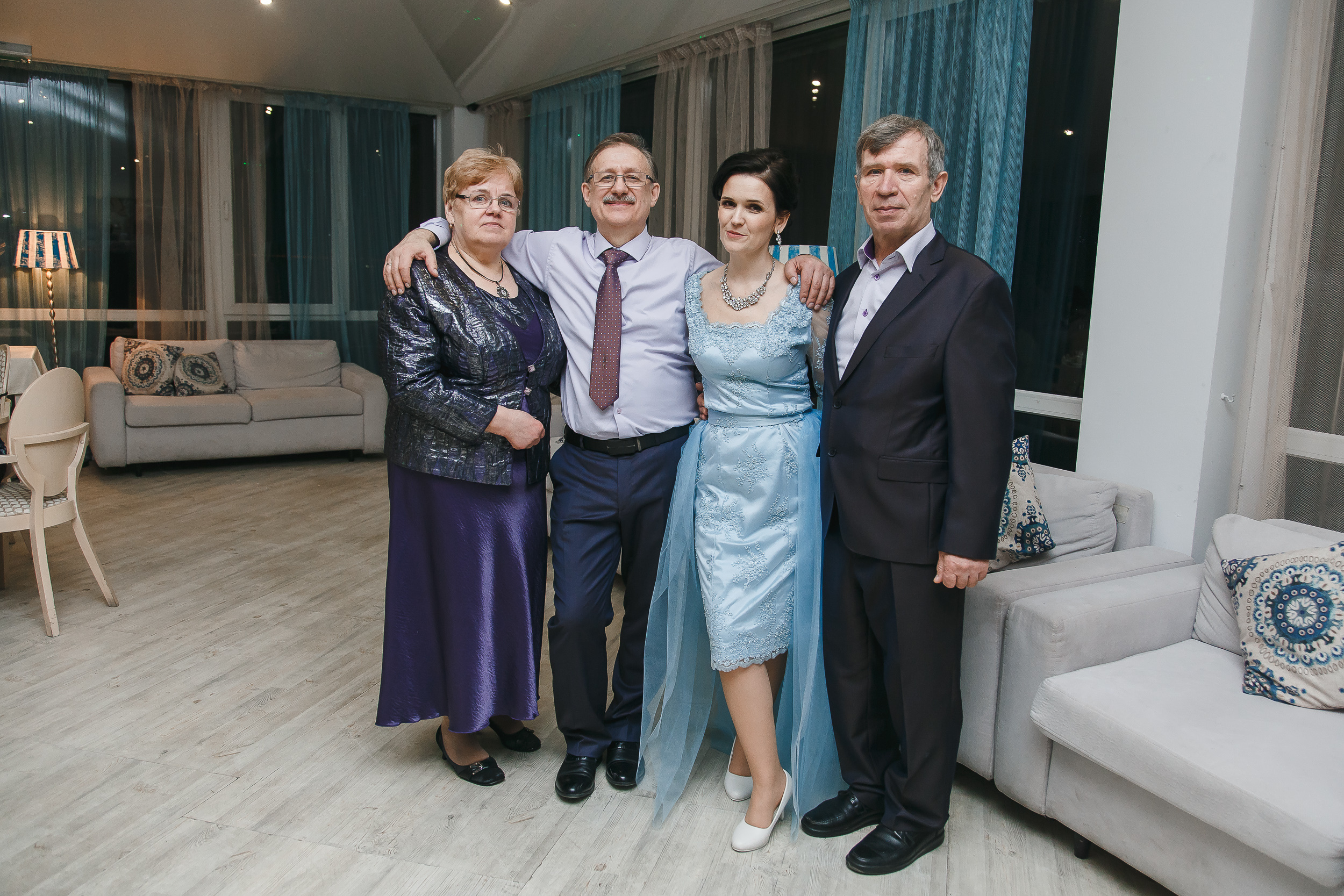 Фотограф в СПб Антонина Линова