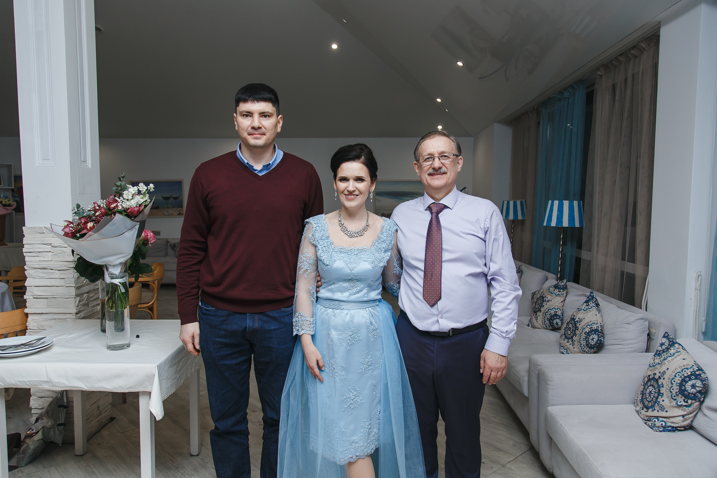 Фотограф в СПб Антонина Линова