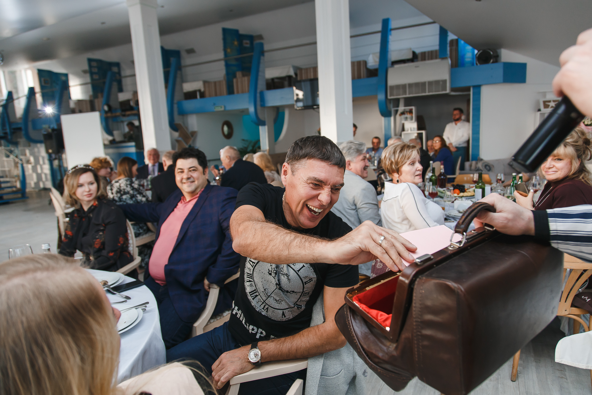 Фотограф в СПб Антонина Линова