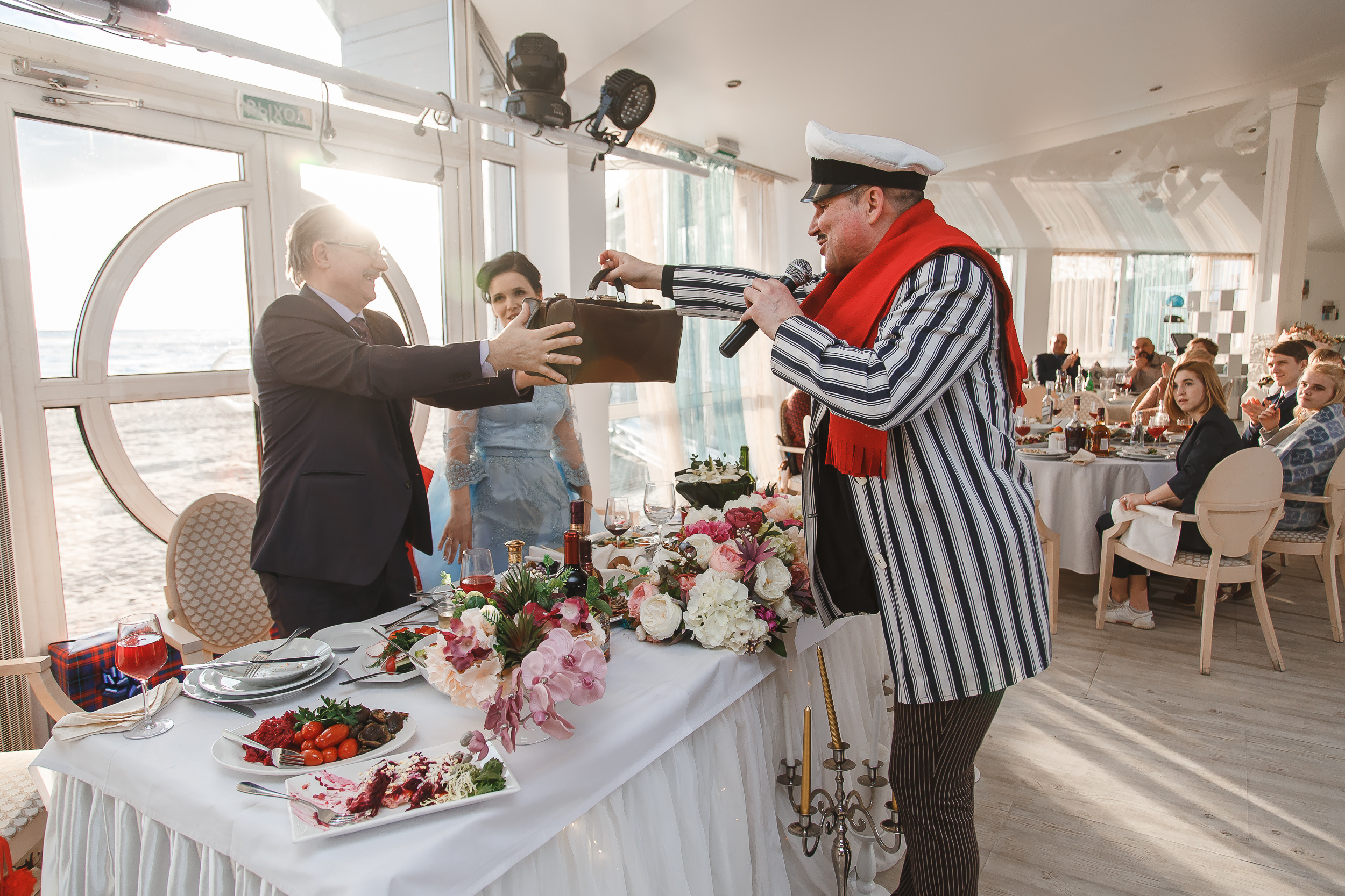 Фотограф в СПб Антонина Линова