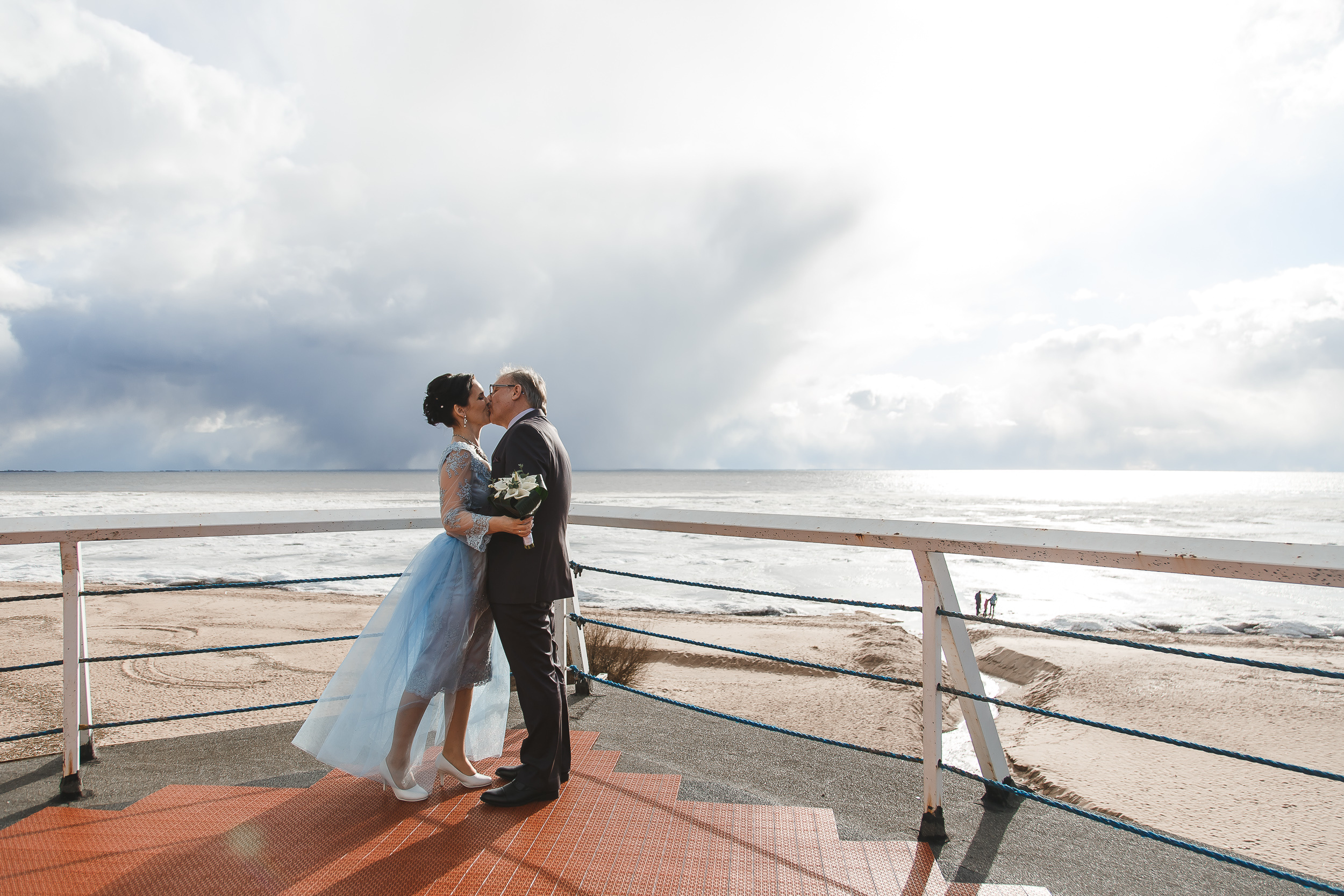 Фотограф в СПб Антонина Линова