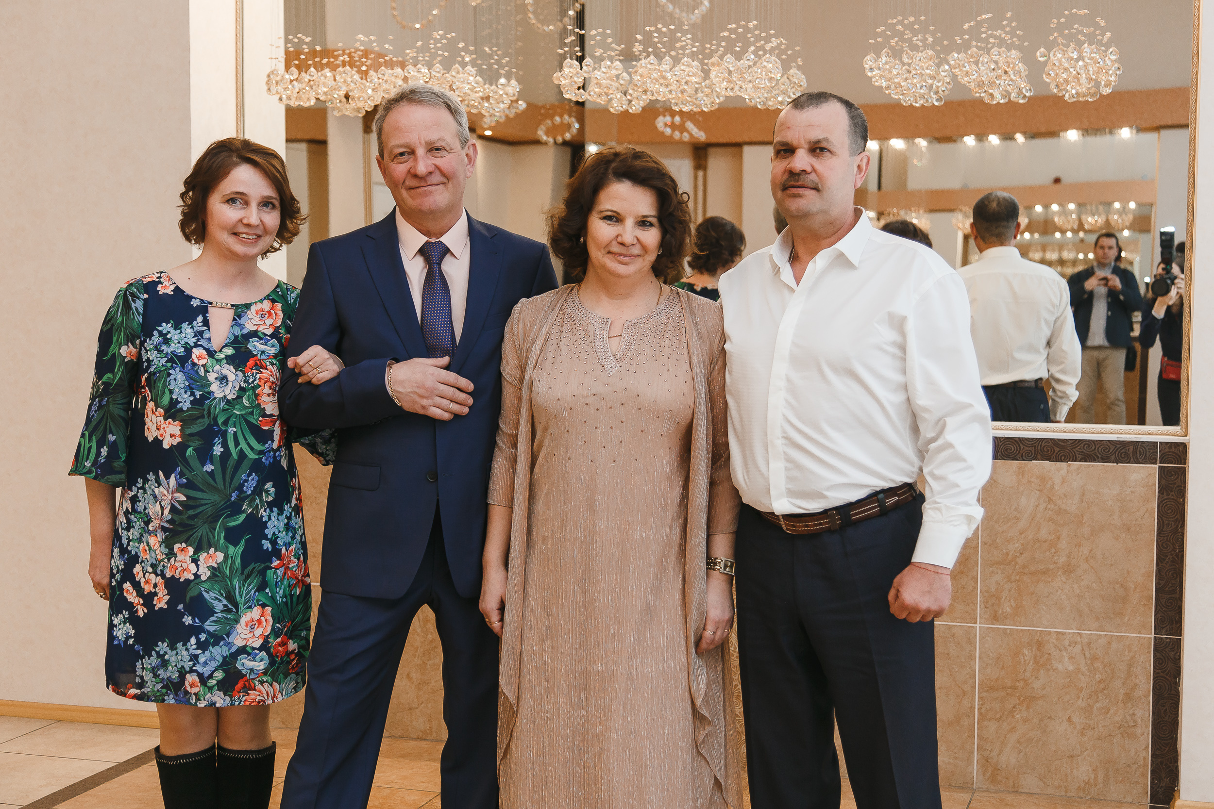 Фотограф в СПб Антонина Линова