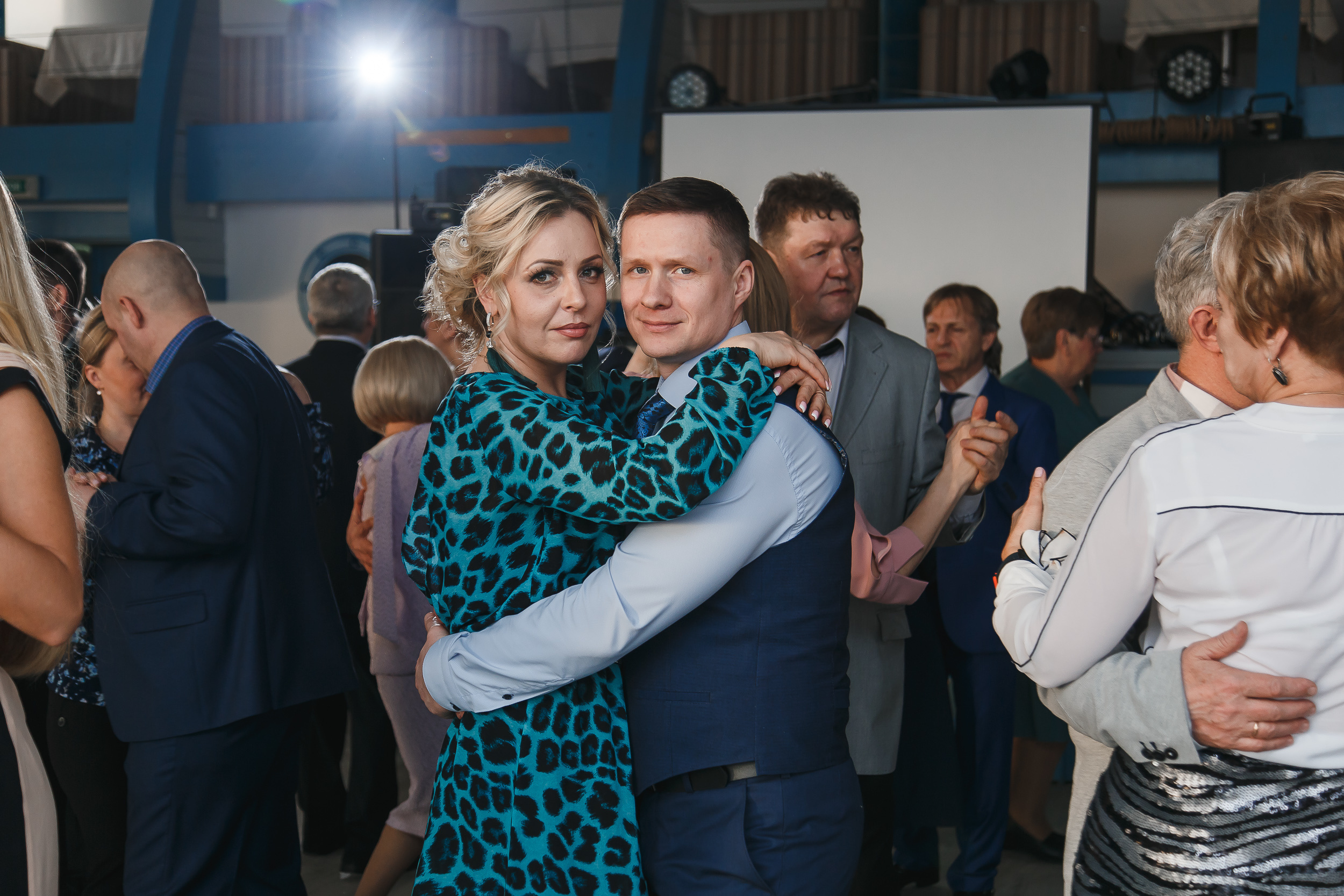 Фотограф в СПб Антонина Линова