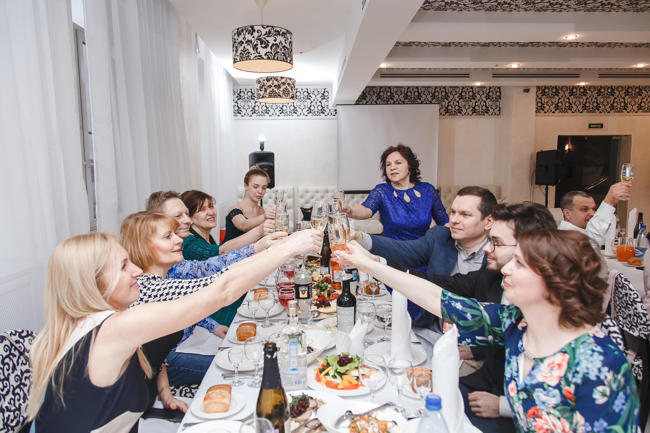 Фотограф в СПб Антонина Линова