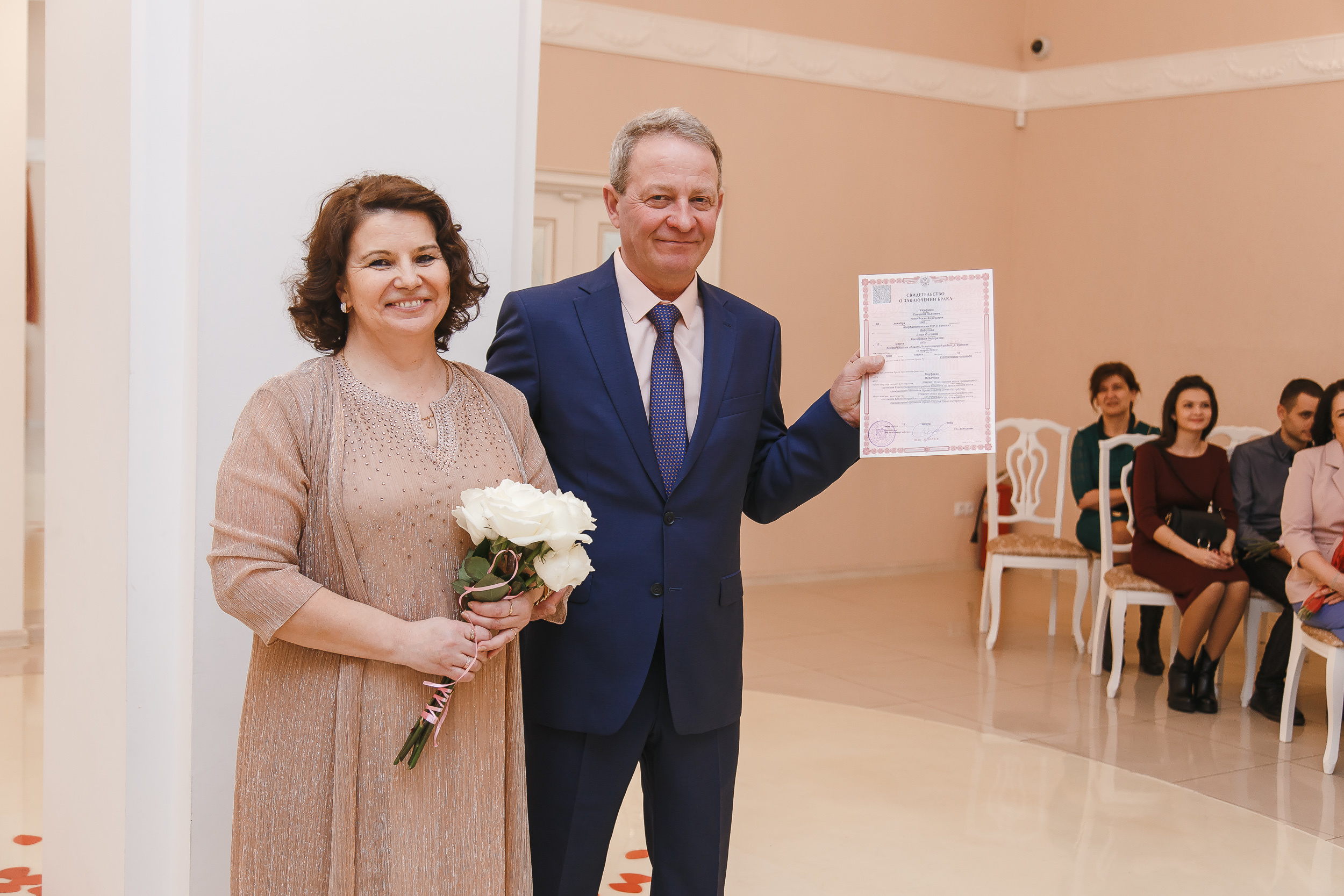 Фотограф в СПб Антонина Линова