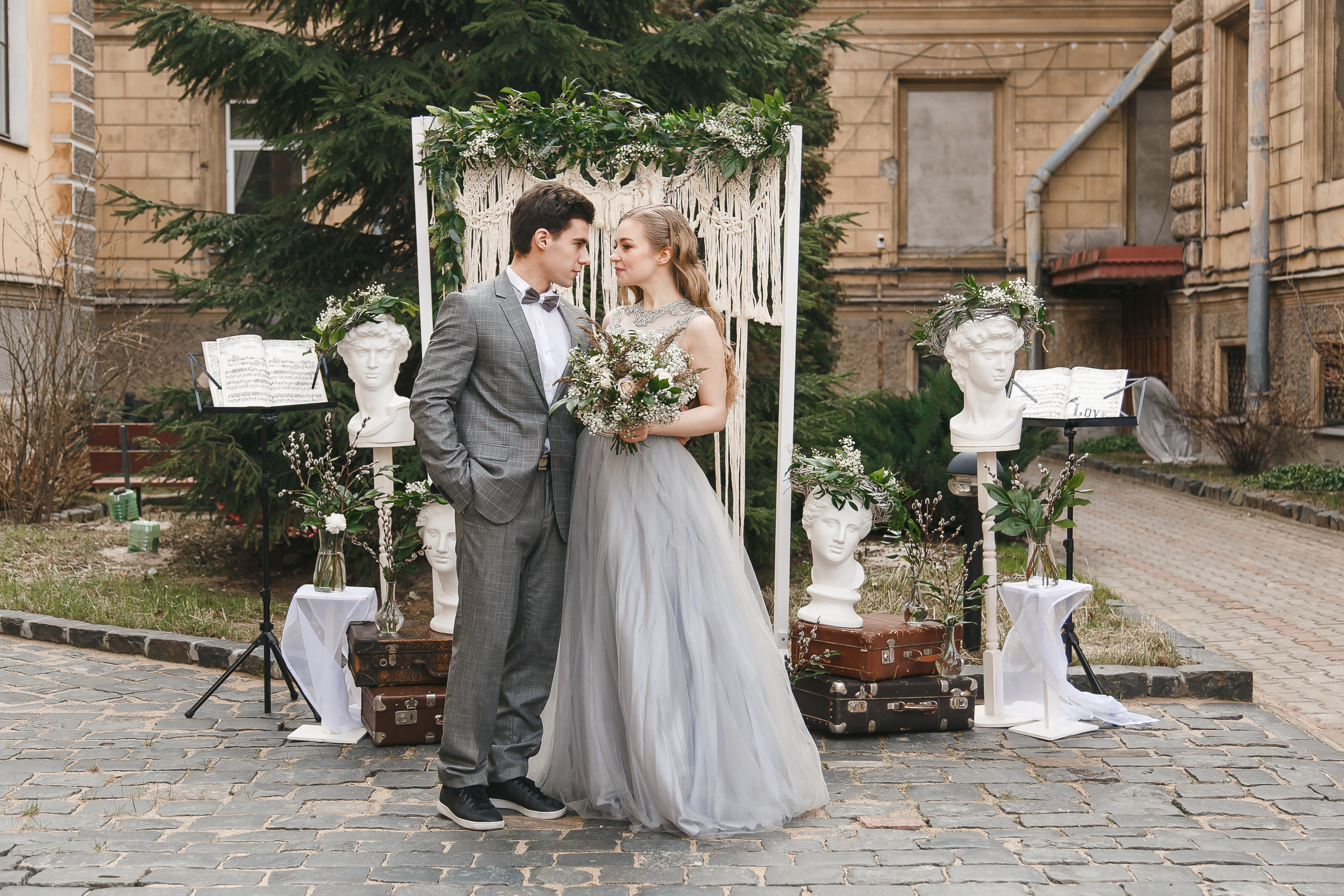 Фотограф в СПб Антонина Линова