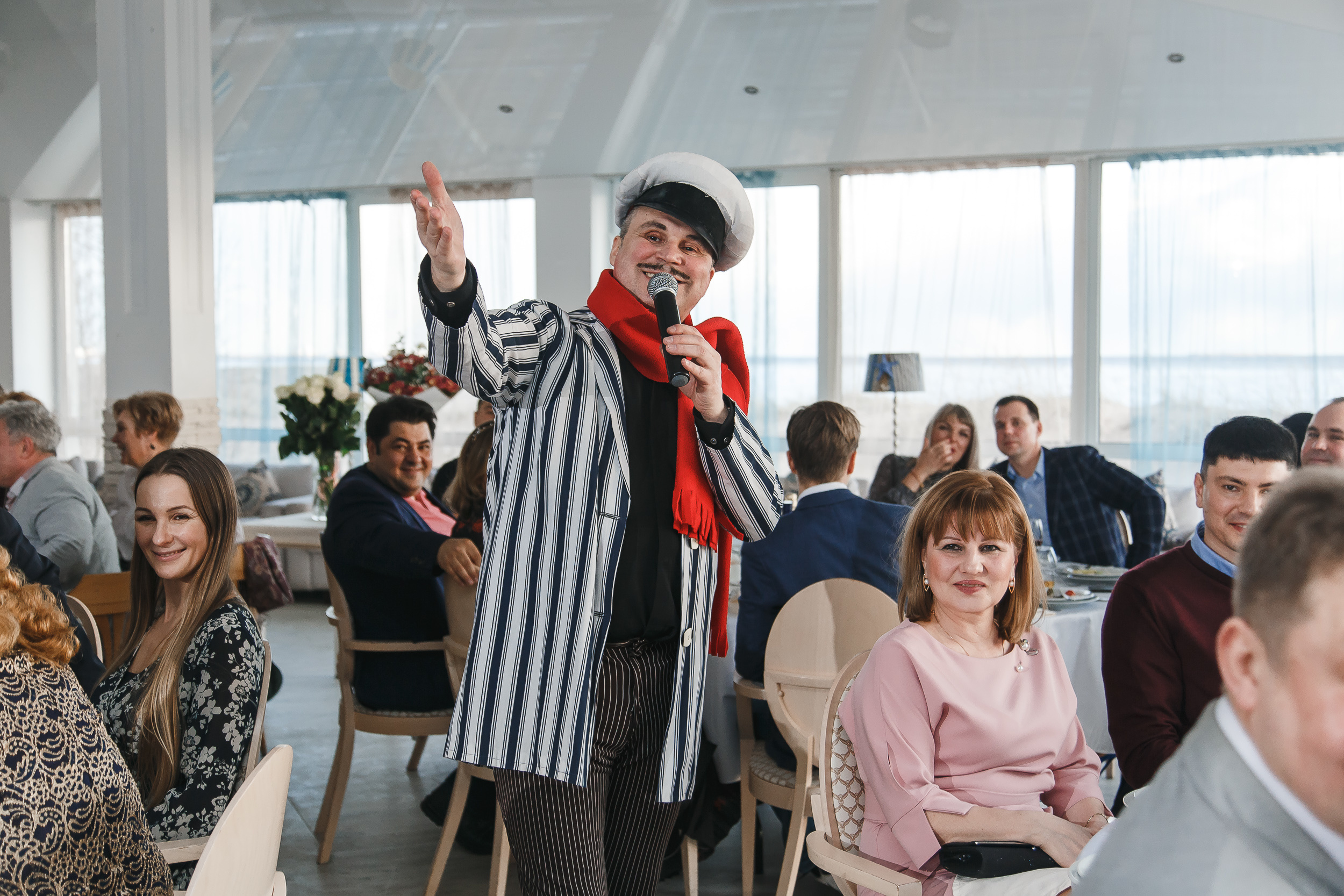 Фотограф в СПб Антонина Линова