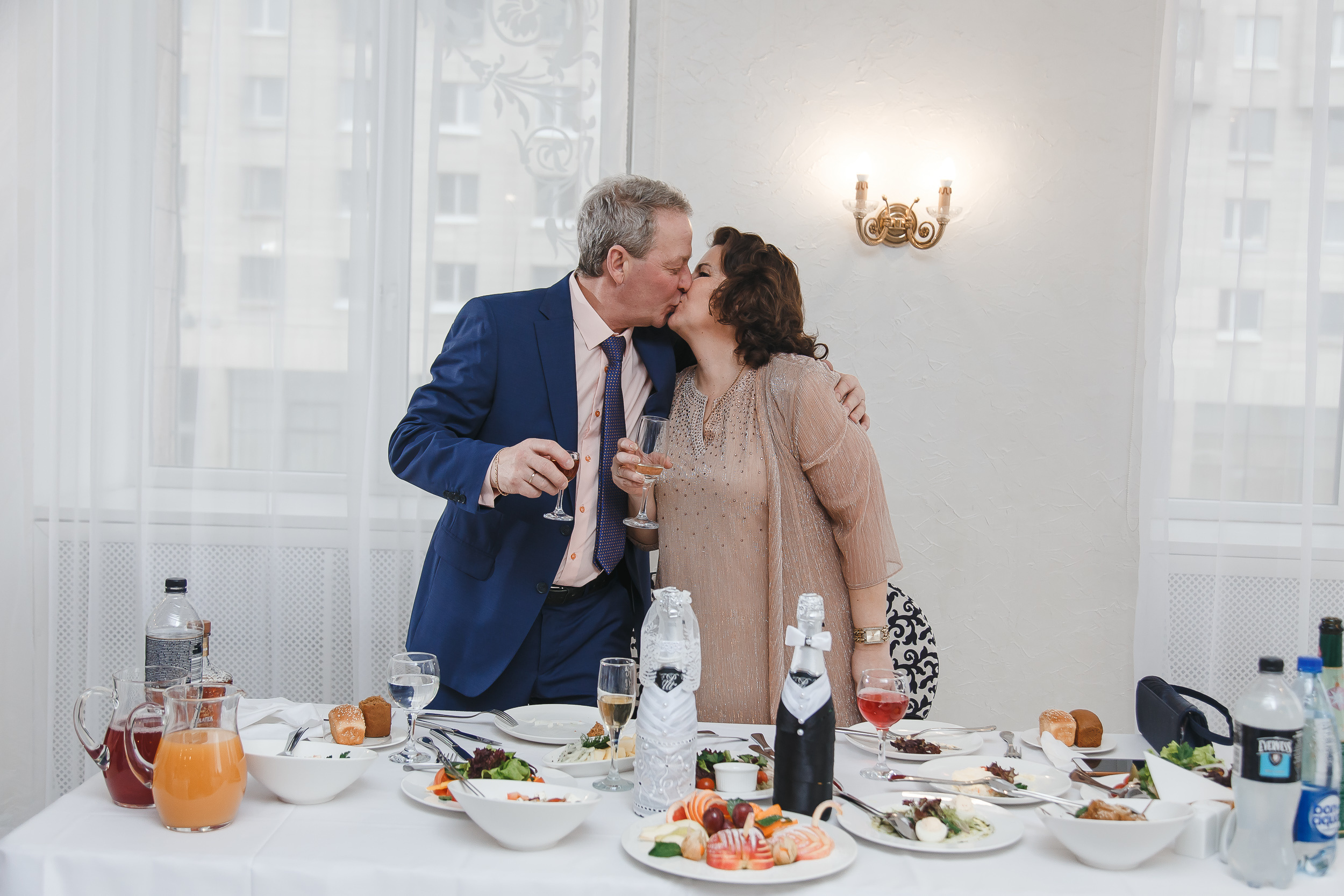 Фотограф в СПб Антонина Линова