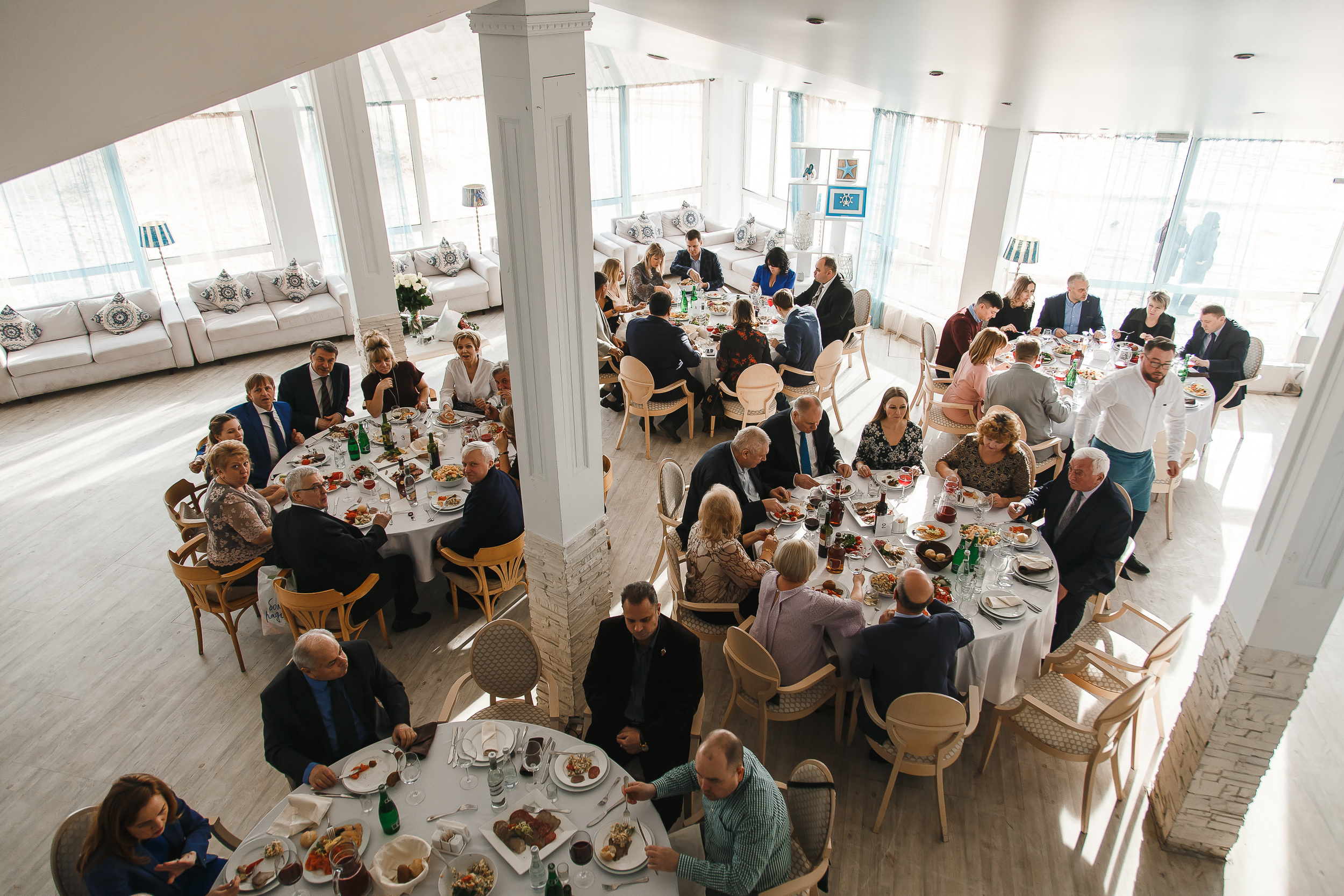 Фотограф в СПб Антонина Линова