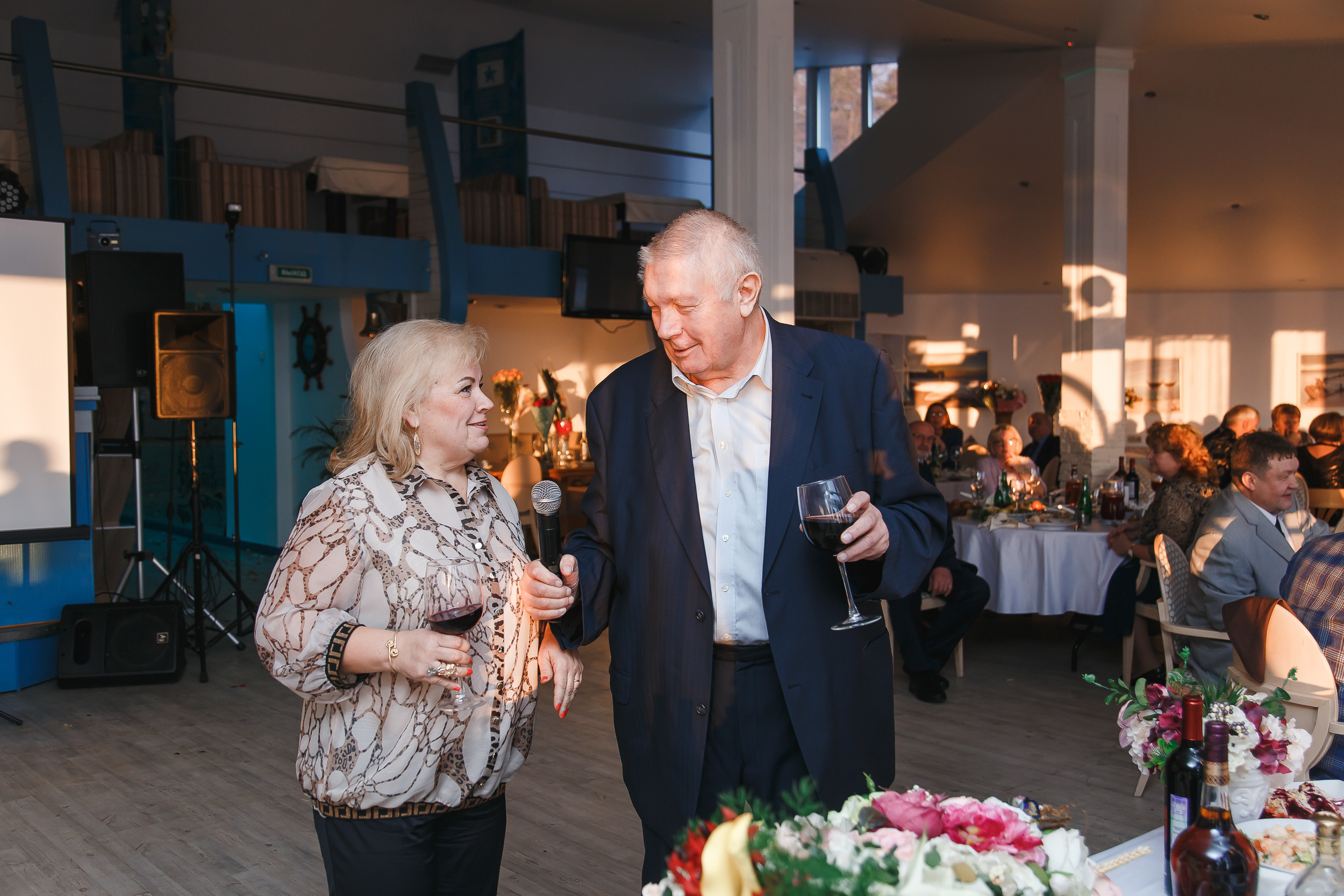 Фотограф в СПб Антонина Линова