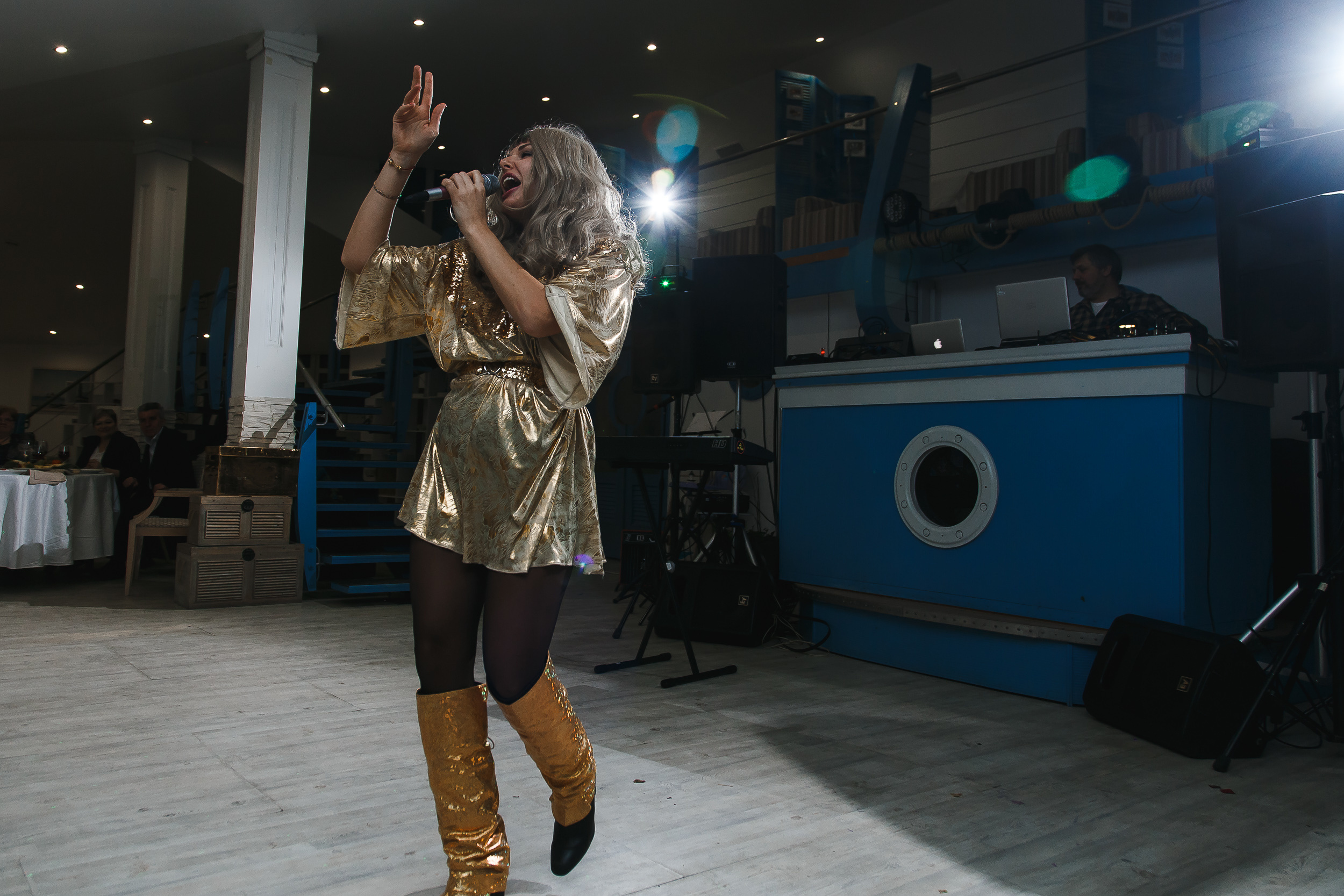 Фотограф в СПб Антонина Линова