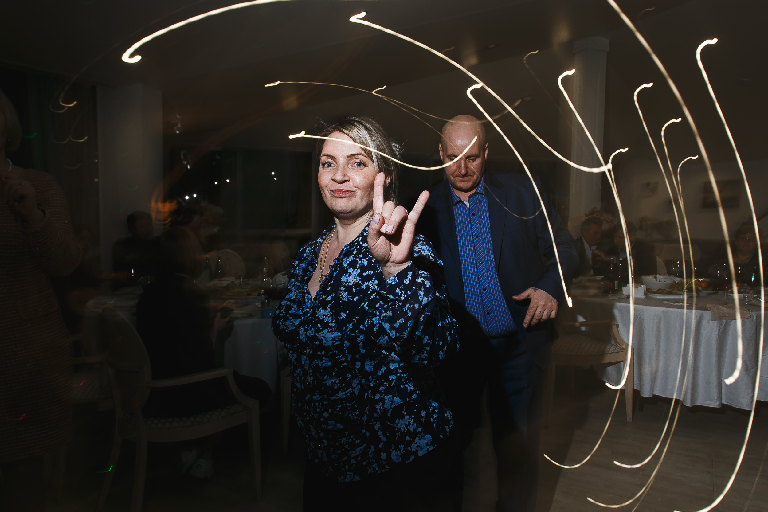 Фотограф в СПб Антонина Линова