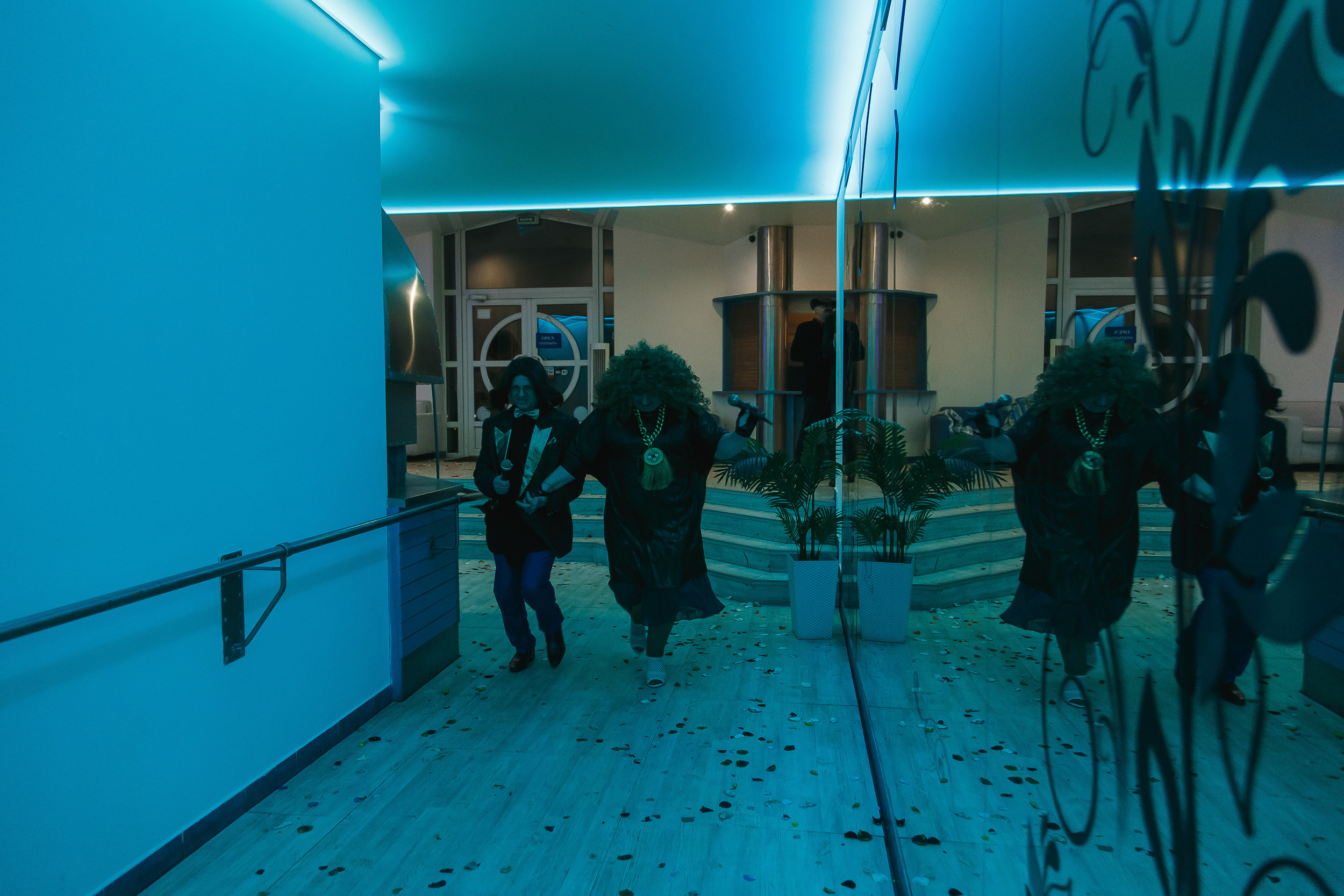 Фотограф в СПб Антонина Линова