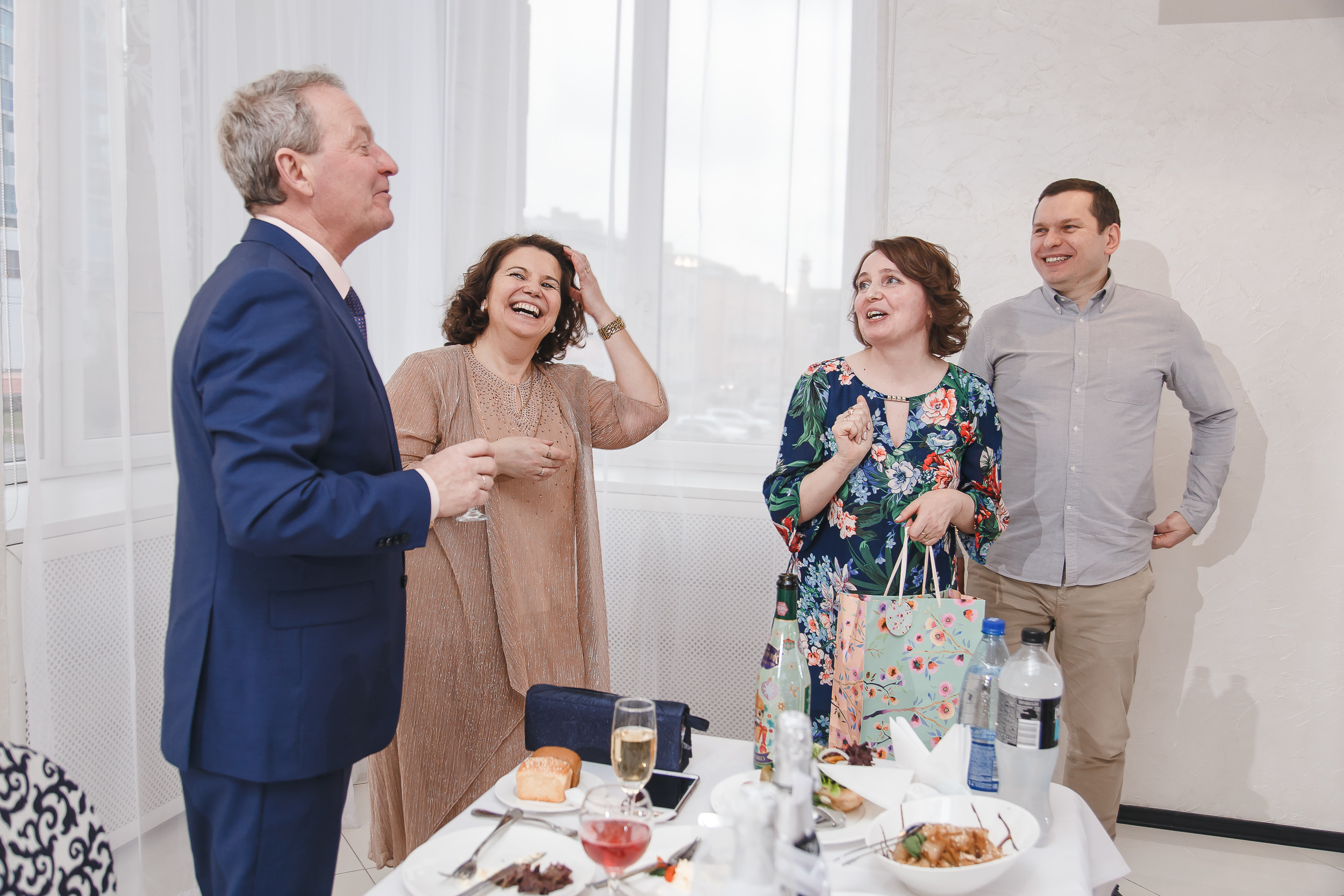 Фотограф в СПб Антонина Линова