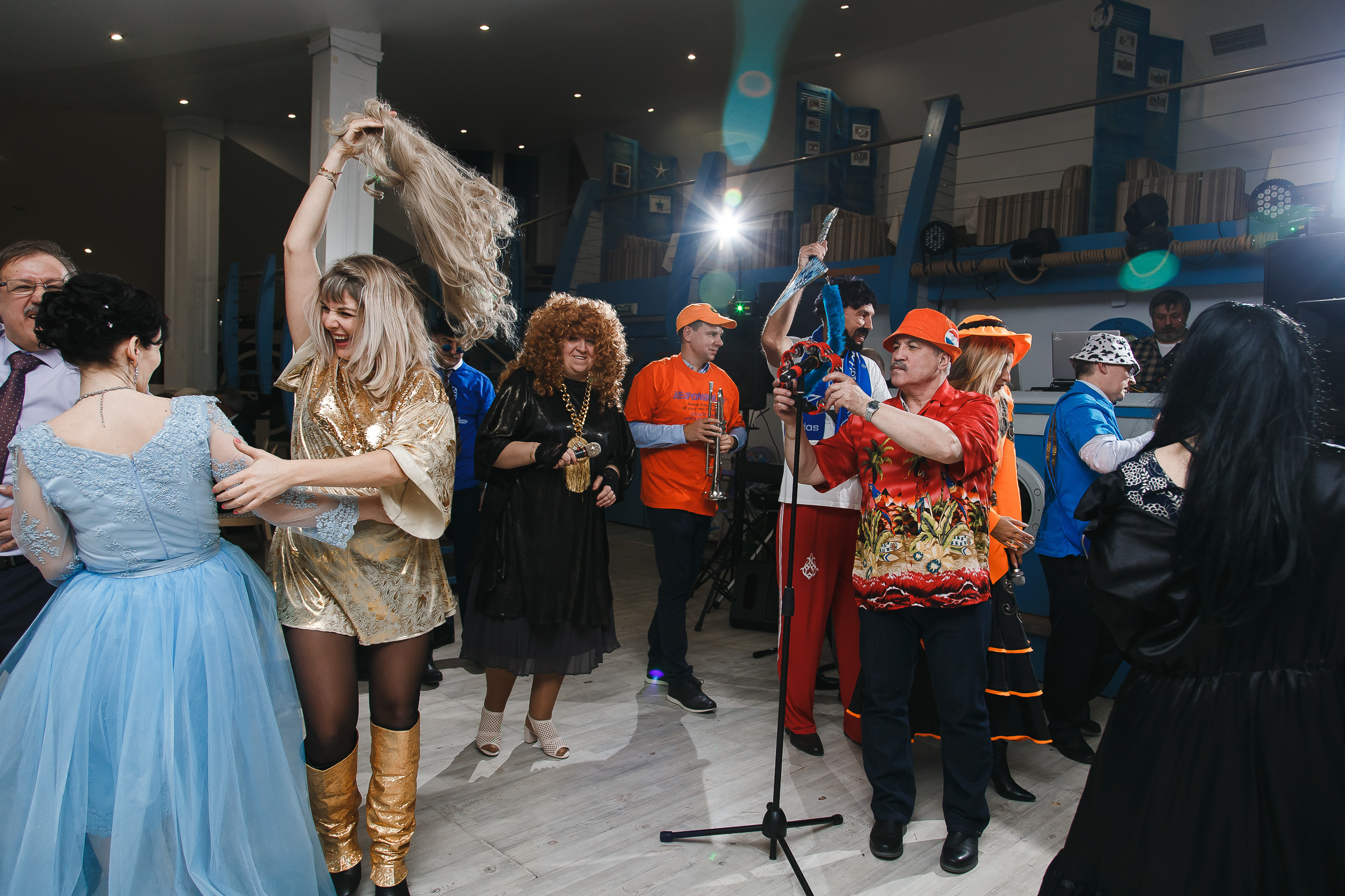 Фотограф в СПб Антонина Линова