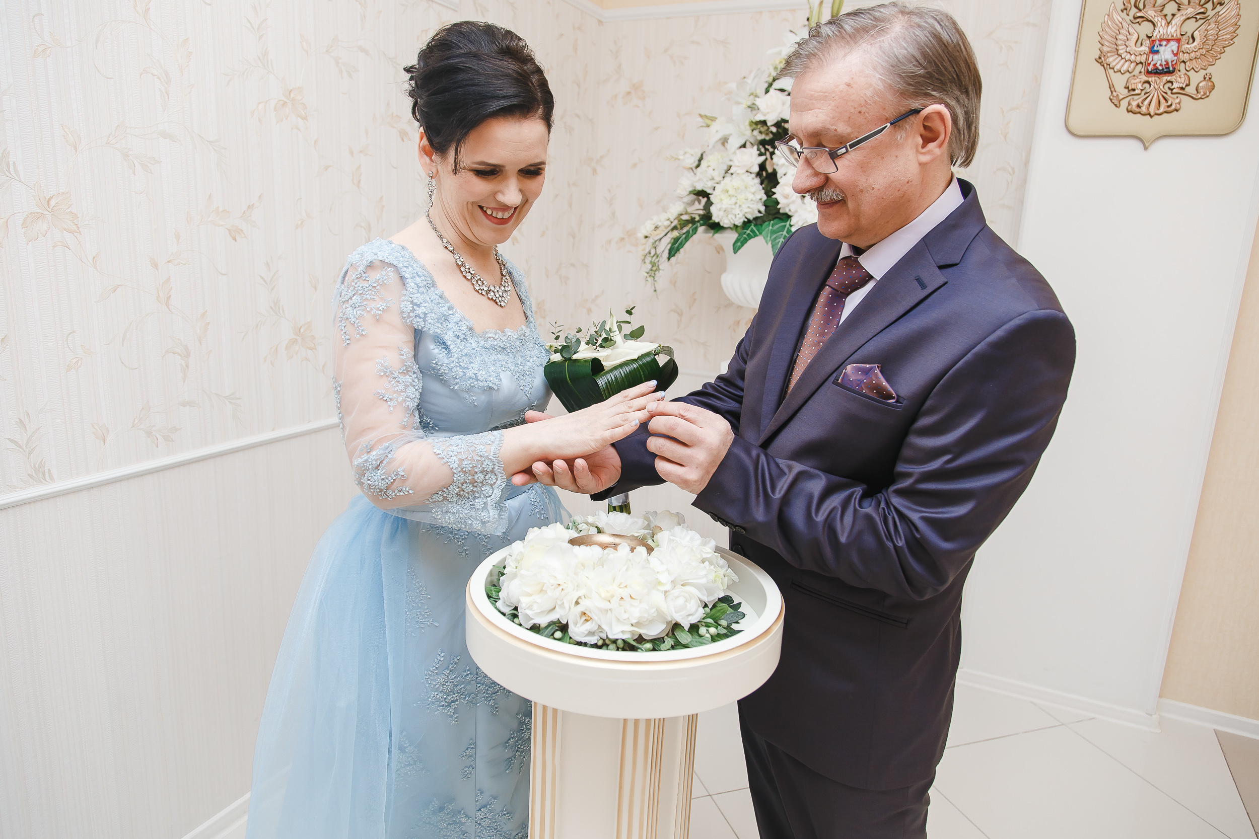 Фотограф в СПб Антонина Линова