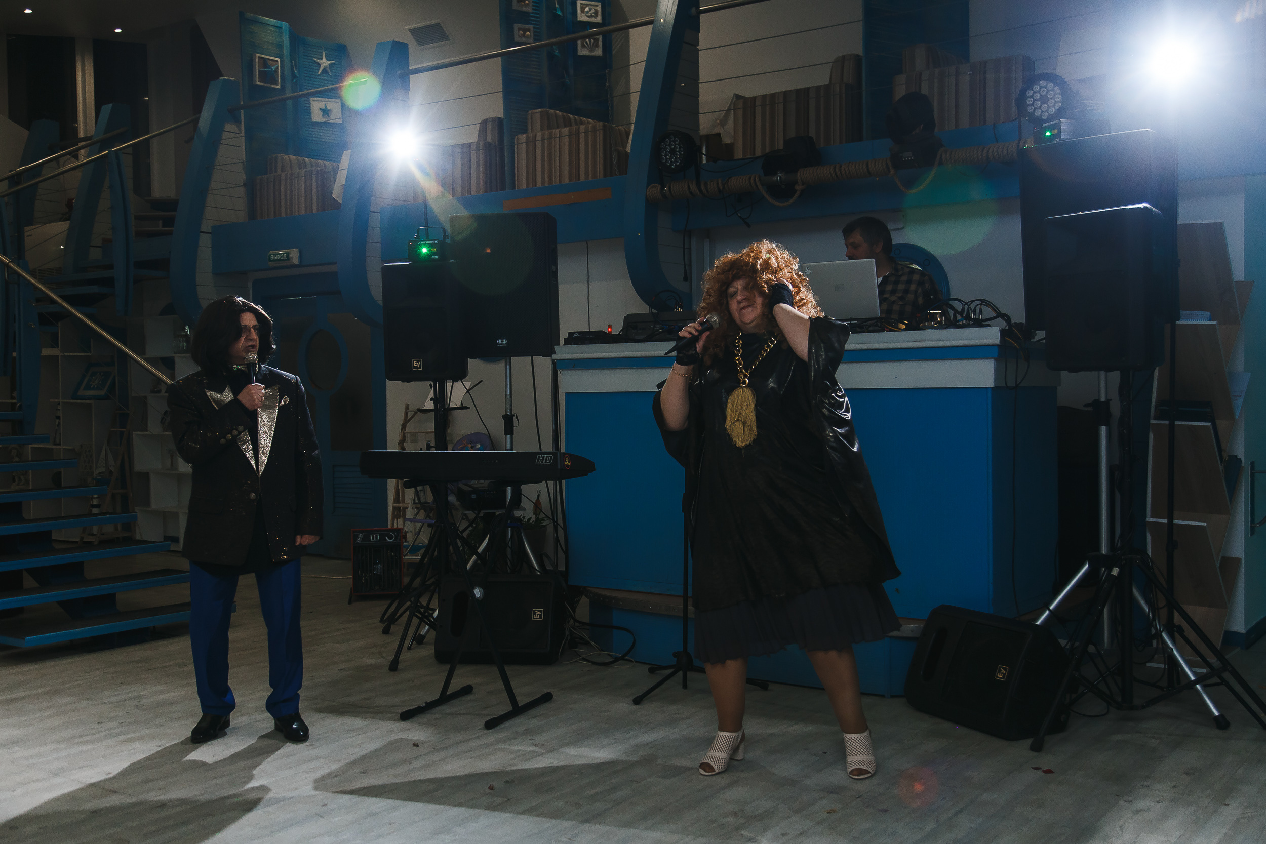 Фотограф в СПб Антонина Линова