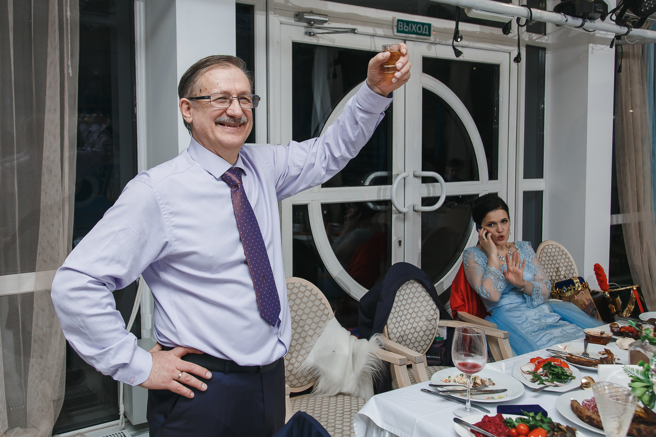 Фотограф в СПб Антонина Линова