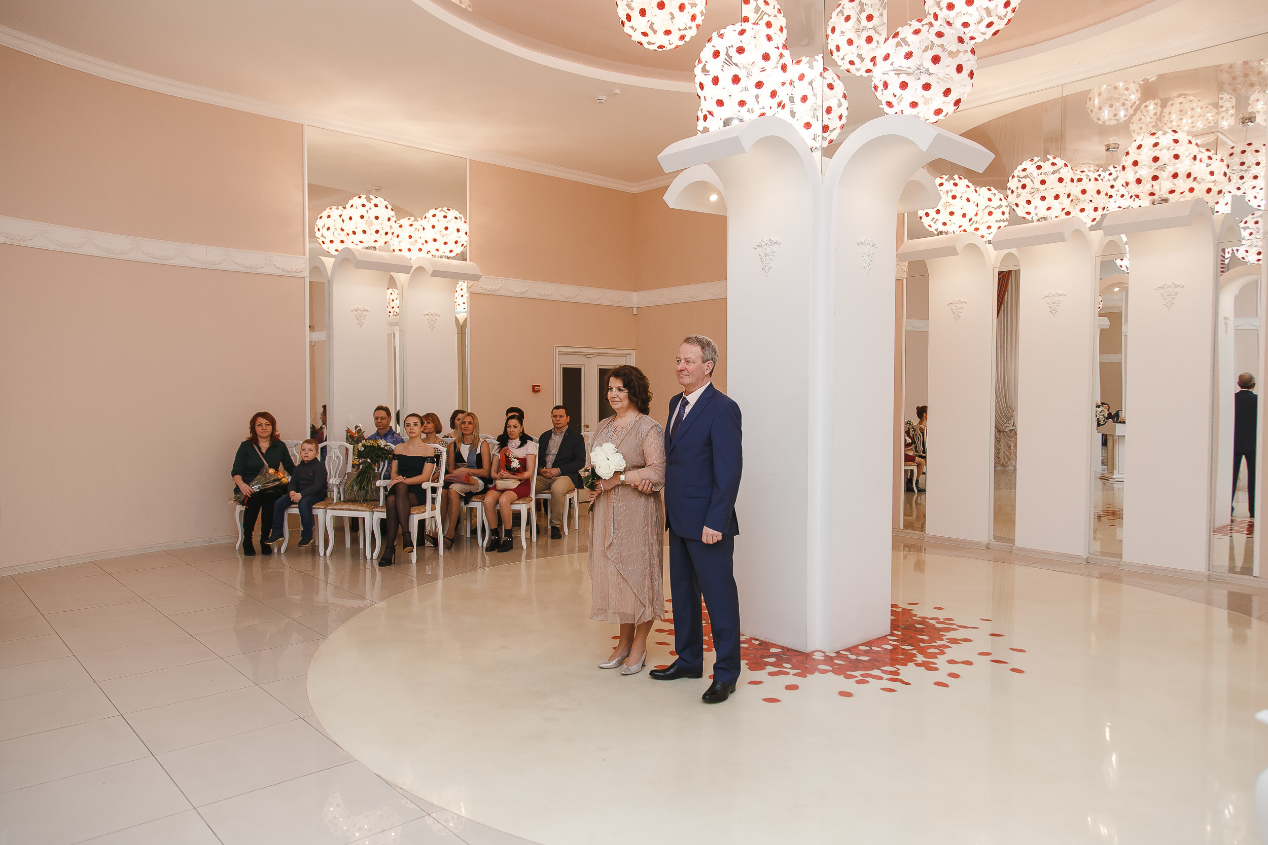 Фотограф в СПб Антонина Линова