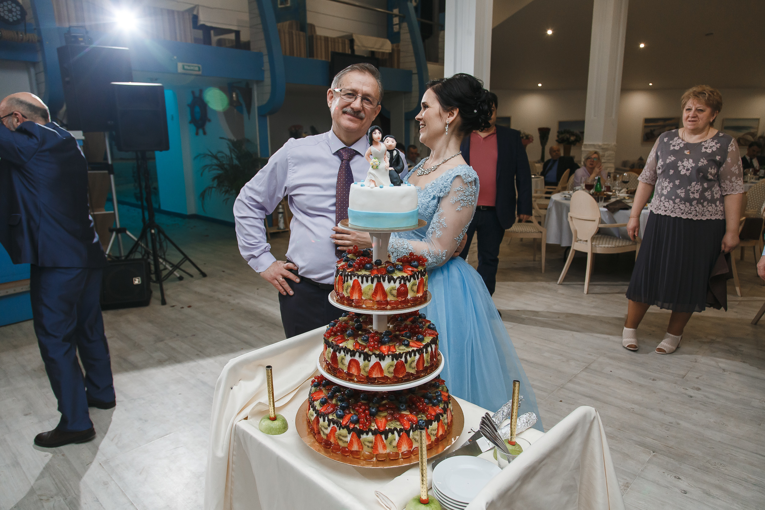 Фотограф в СПб Антонина Линова