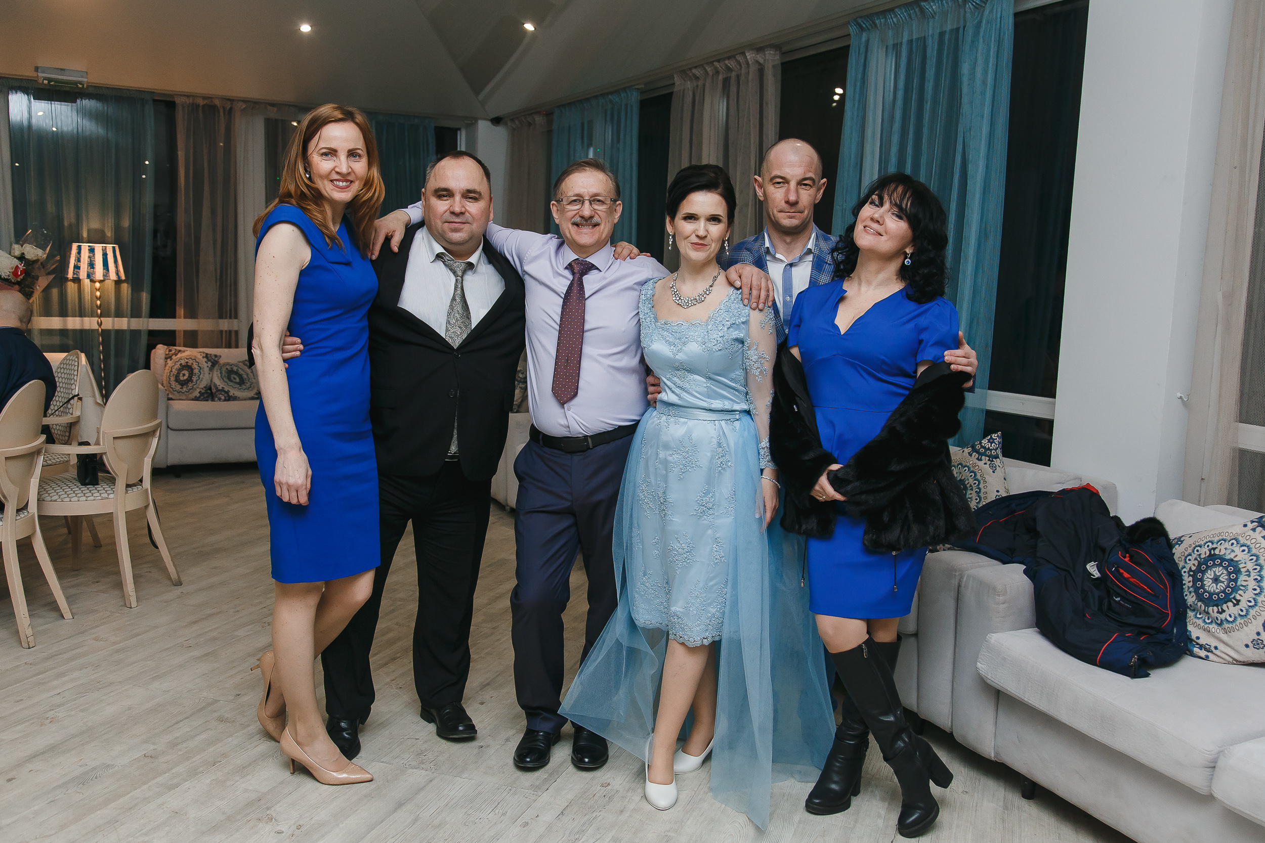 Фотограф в СПб Антонина Линова