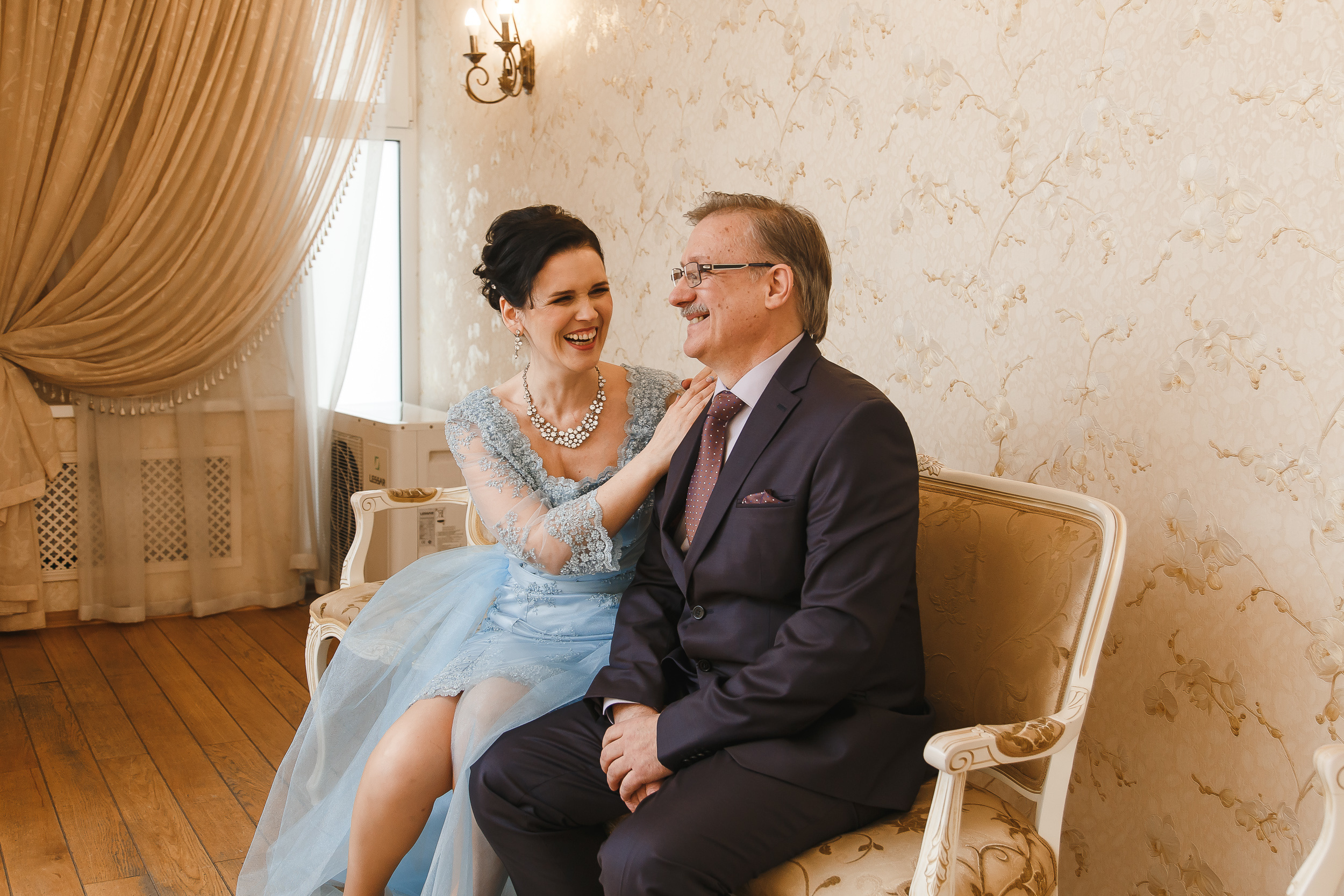 Фотограф в СПб Антонина Линова