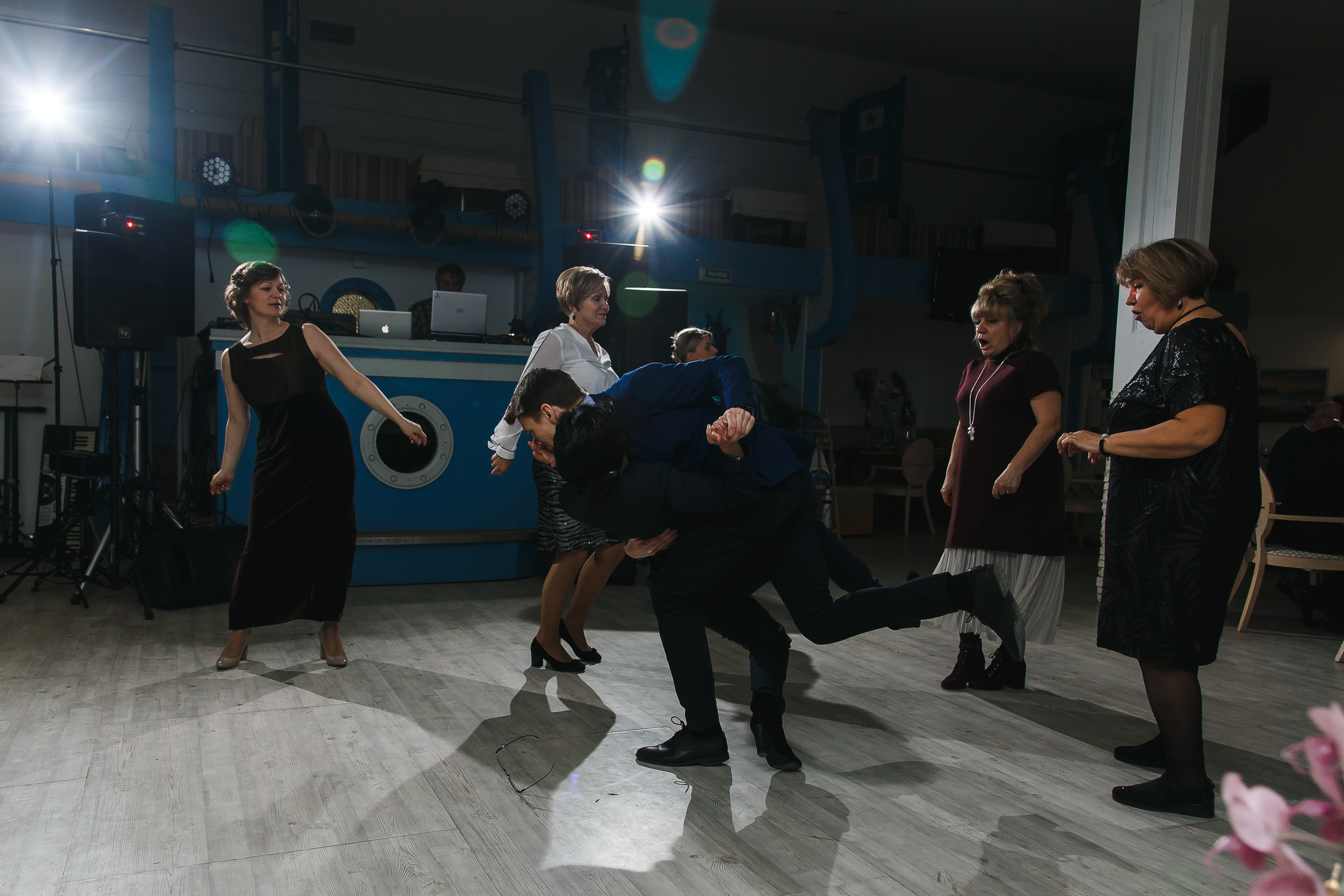 Фотограф в СПб Антонина Линова