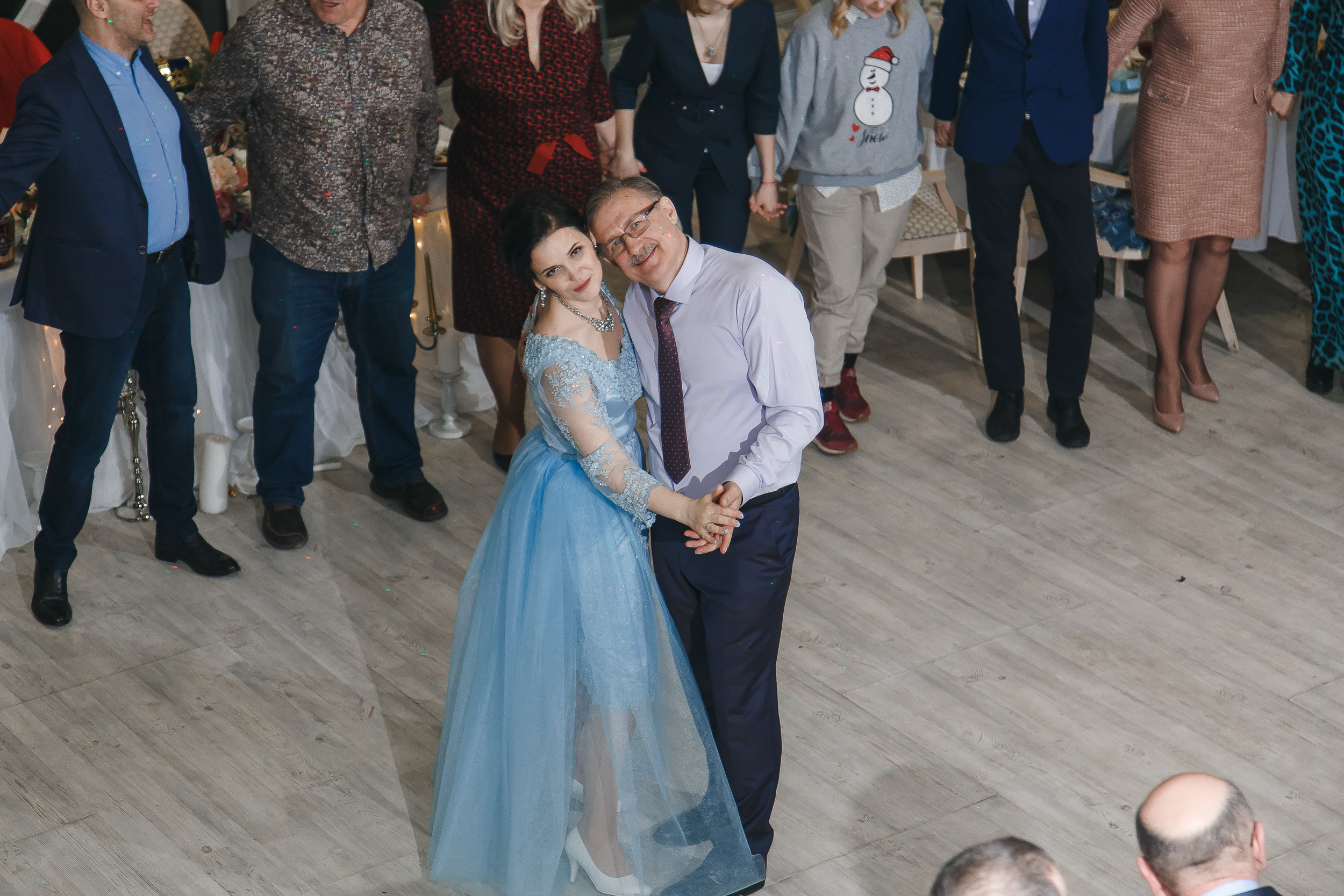 Фотограф в СПб Антонина Линова