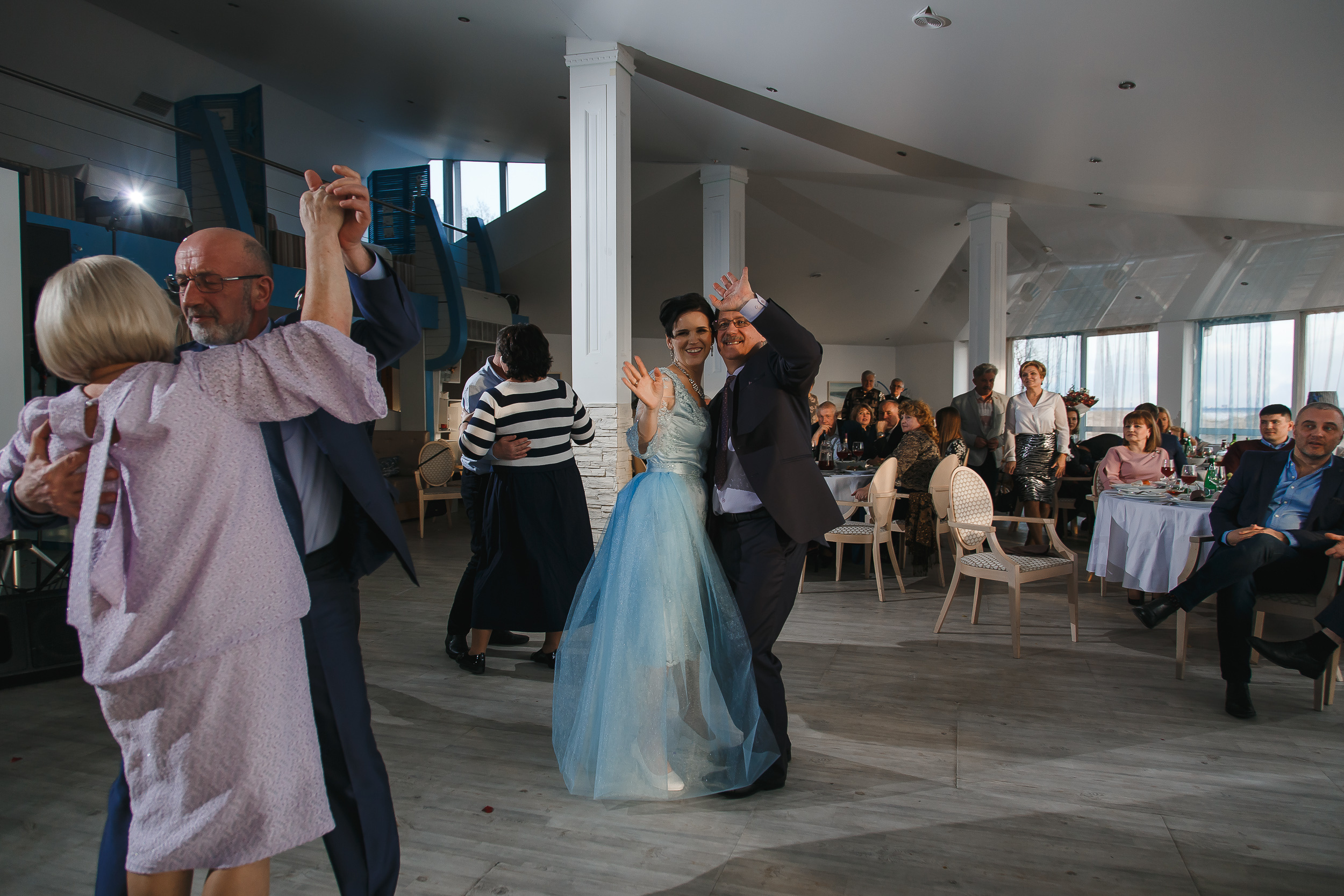 Фотограф в СПб Антонина Линова